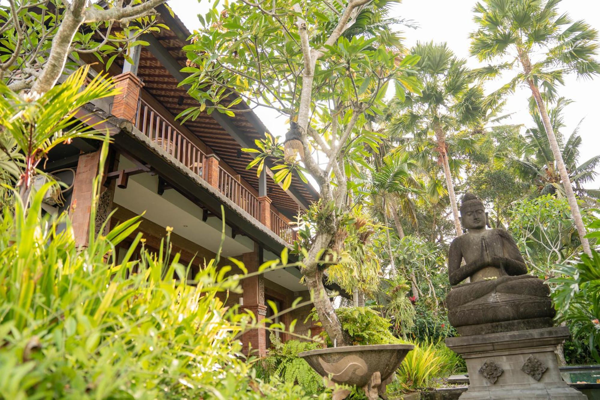 Bramasa Ubud (Bali)