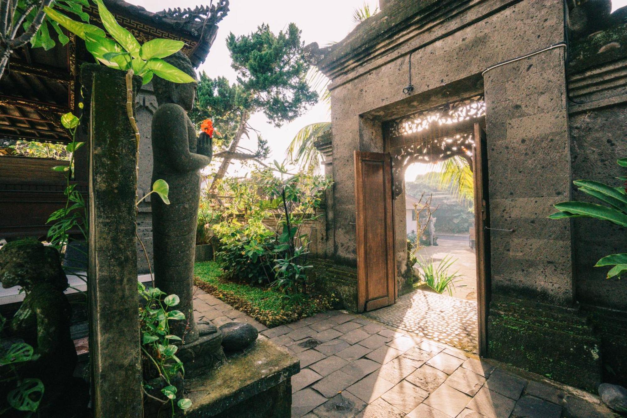 Bramasa 4* Ubud (Bali)