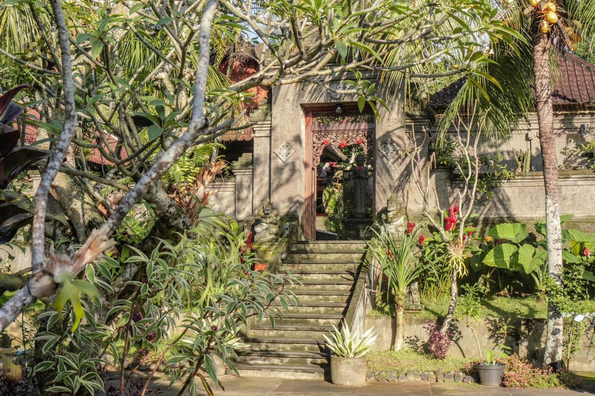 Guest house Bramasa