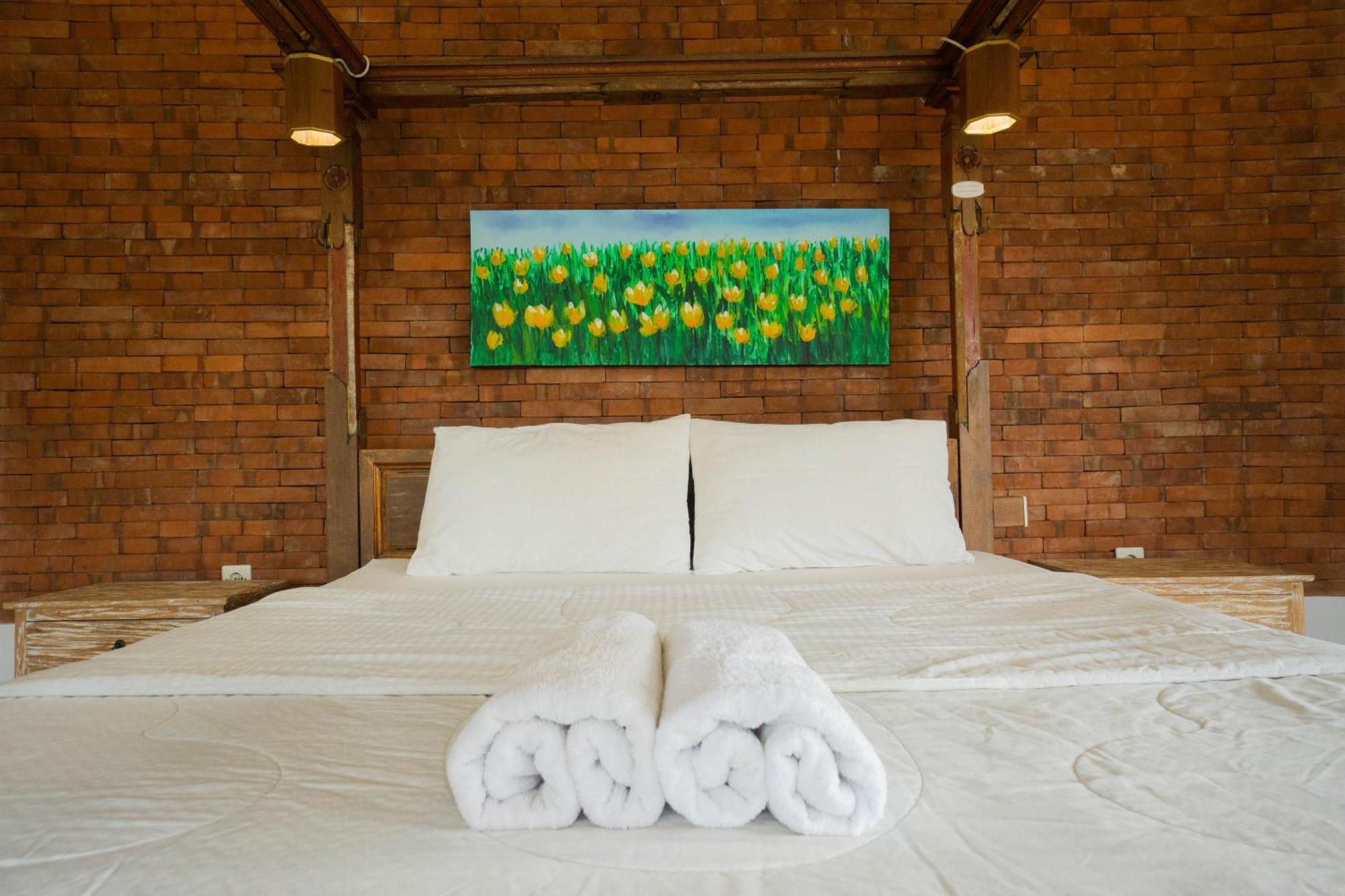Bramasa Ubud (Bali)