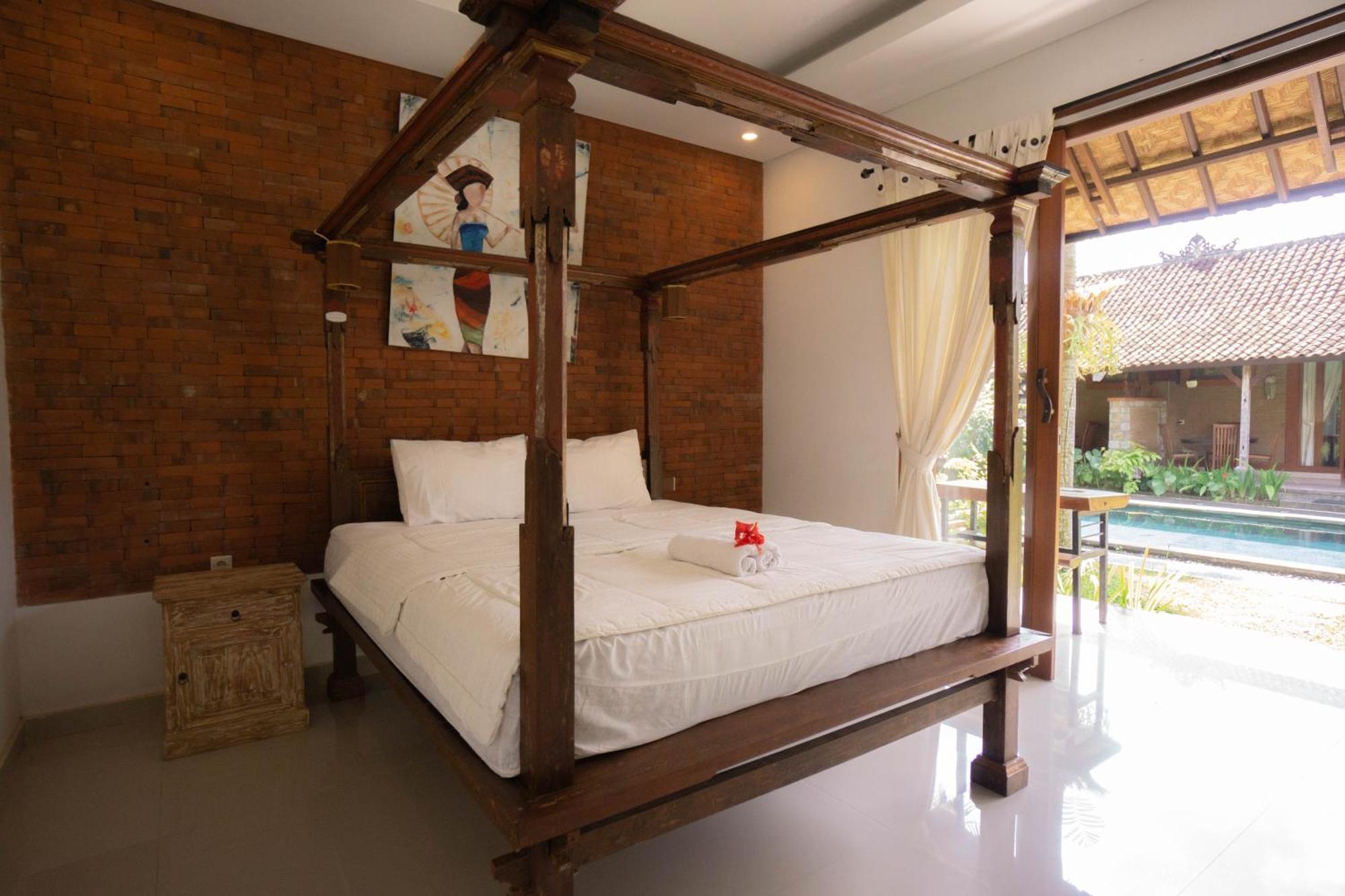 Bramasa 4* Ubud (Bali)