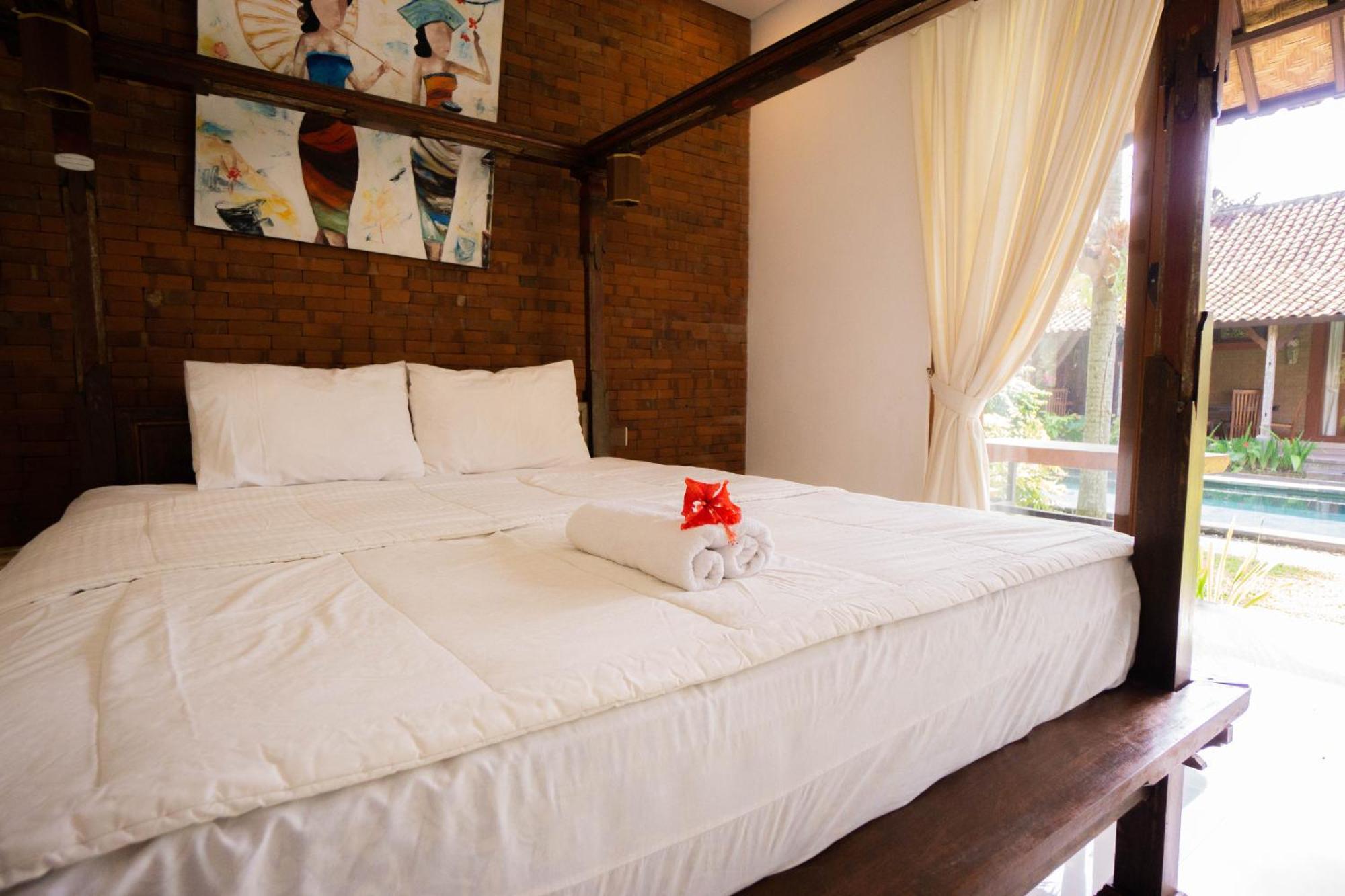 Guest house Bramasa Ubud (Bali)