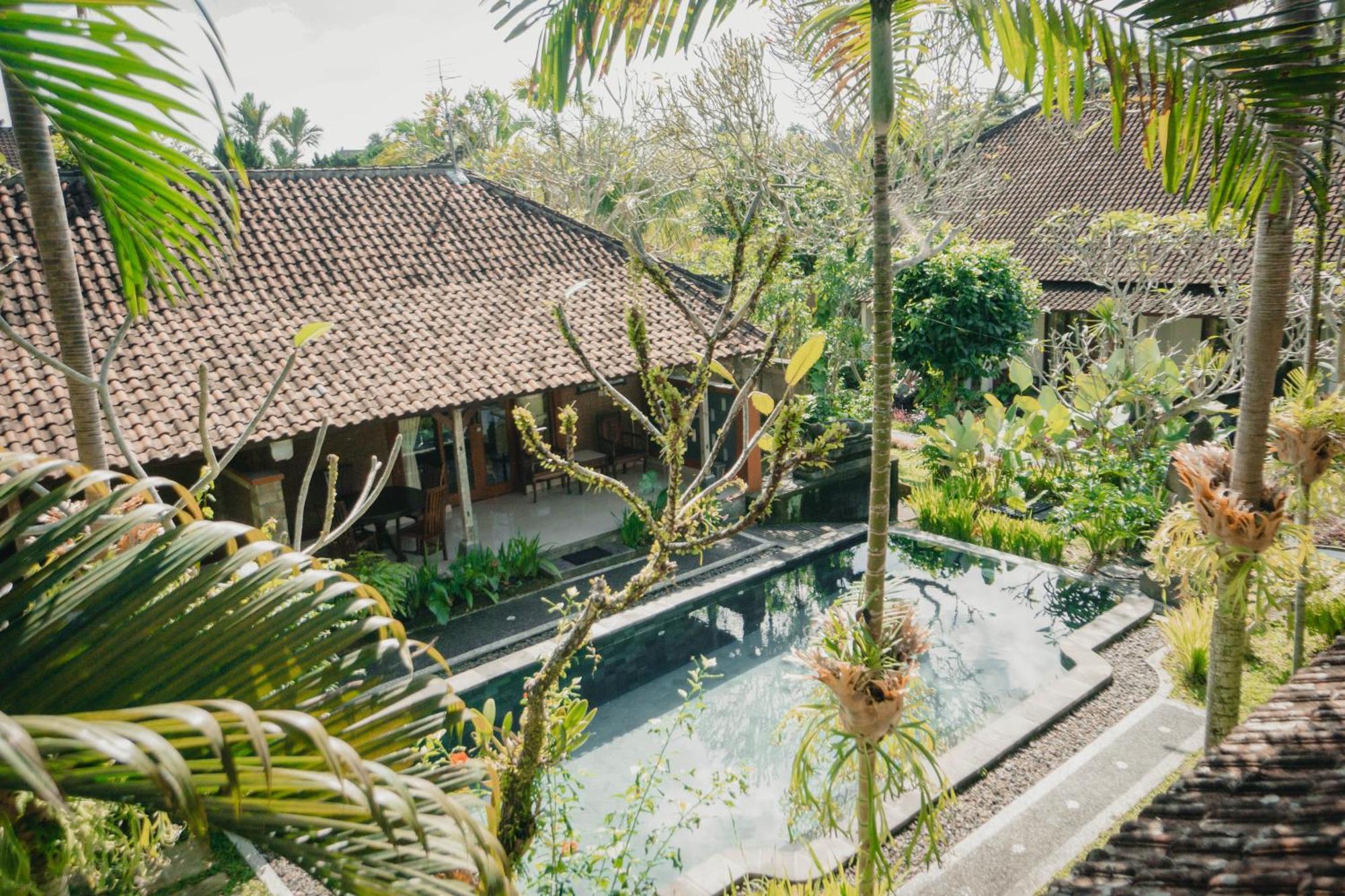 Bramasa Ubud (Bali)