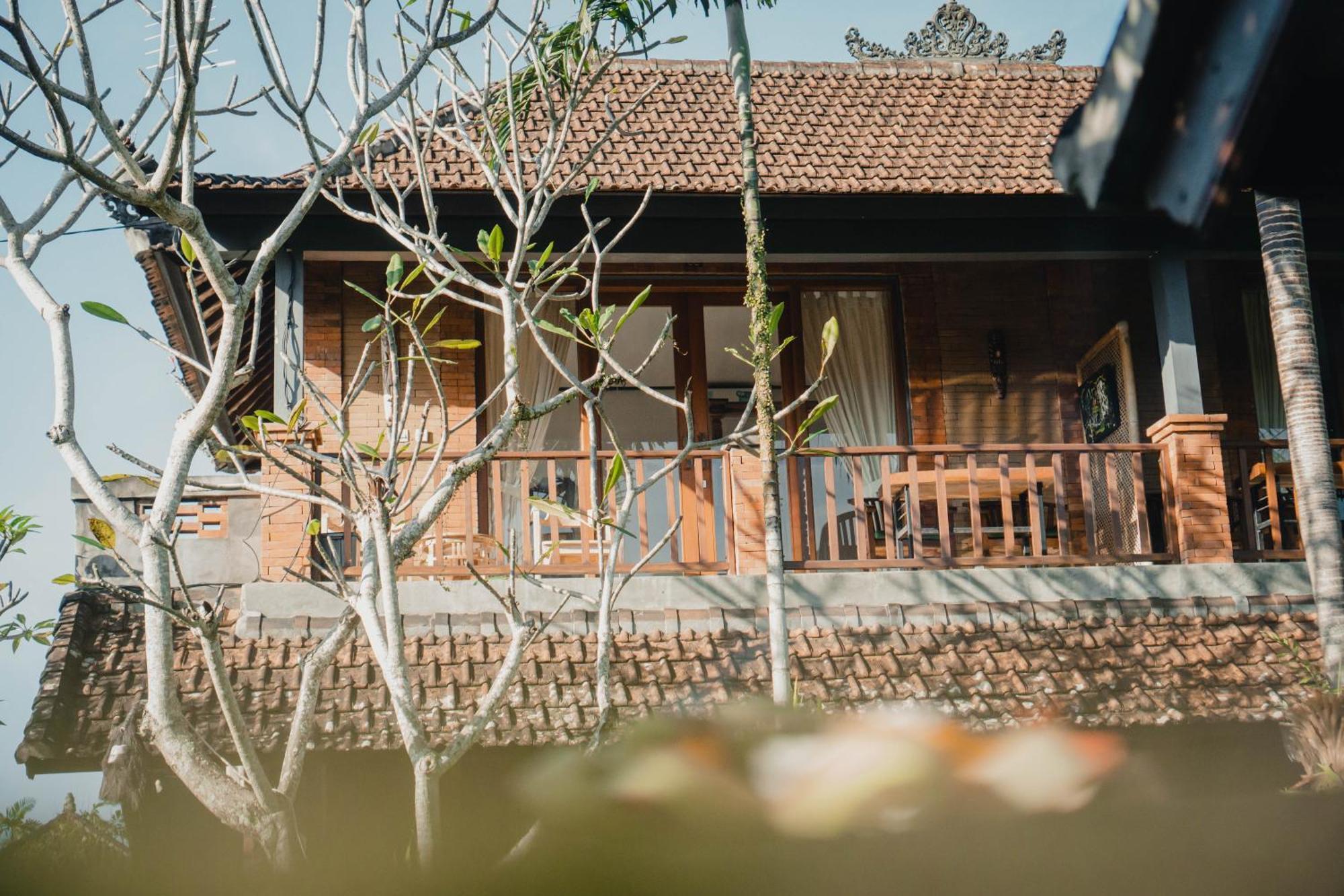 Bramasa Guest house Ubud (Bali)