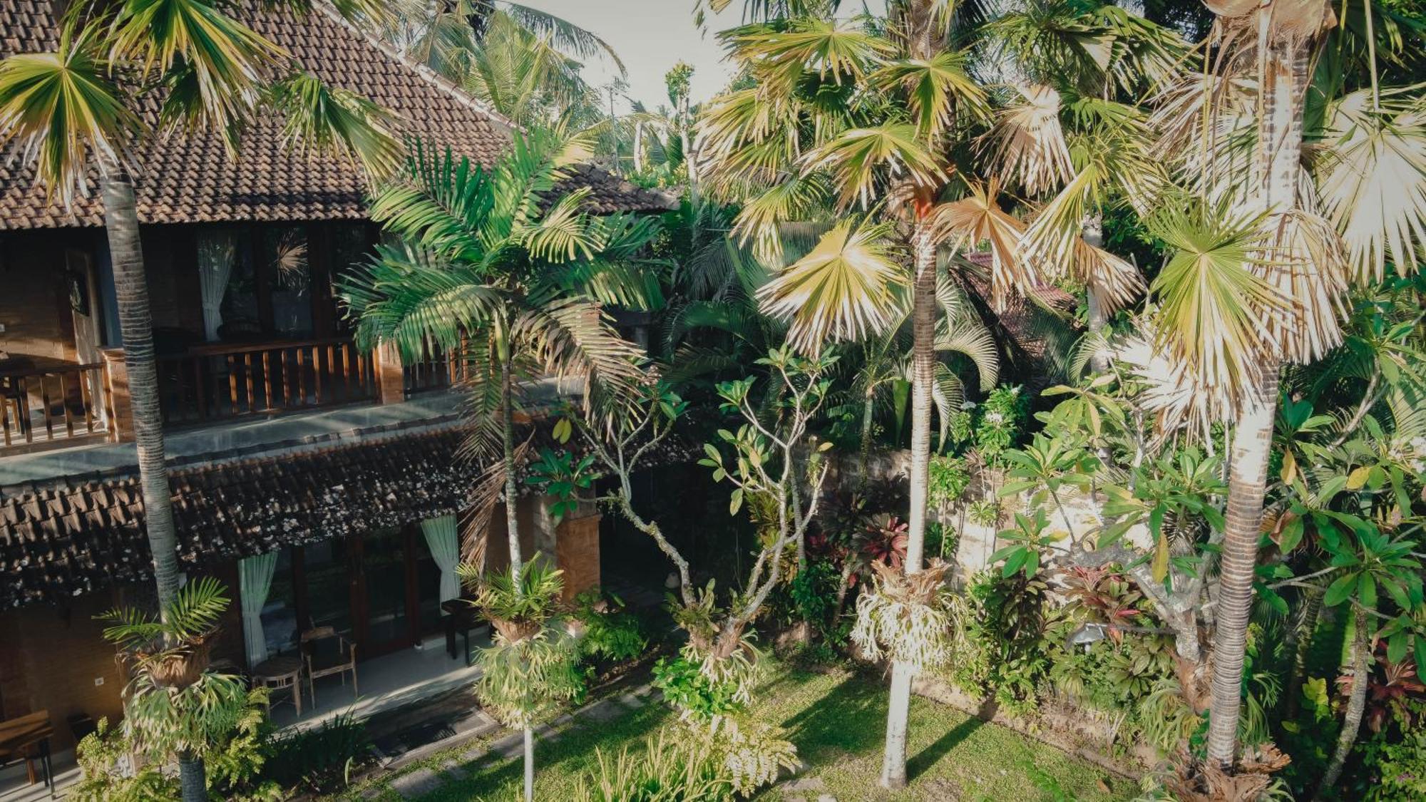 Bramasa Ubud (Bali)