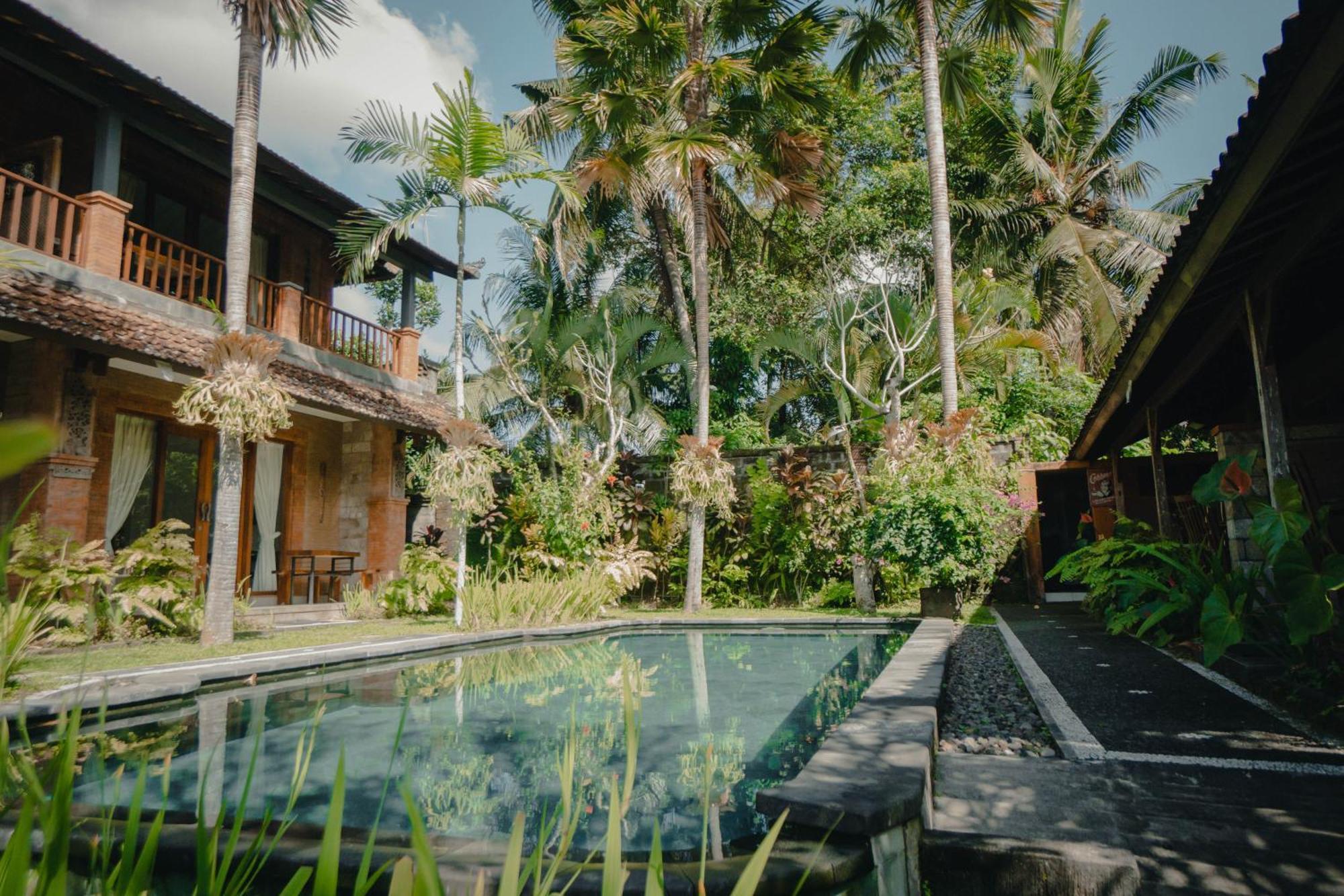 Guest house Bramasa