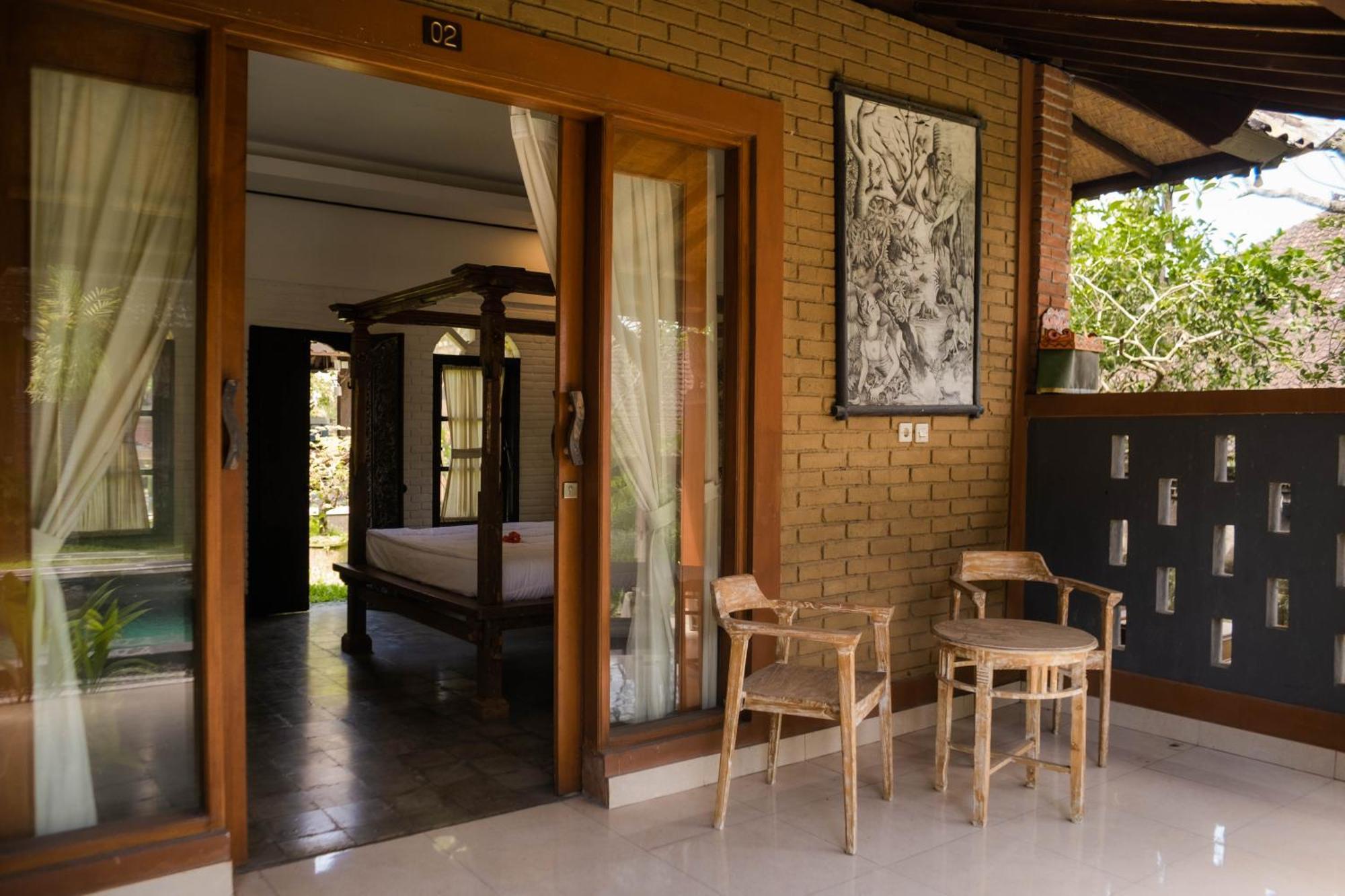 Bramasa Guest house 4*
