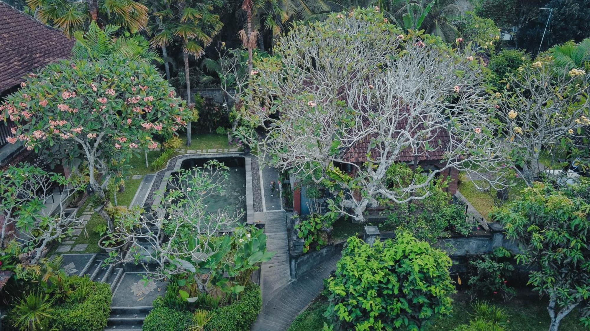Bramasa Ubud (Bali)