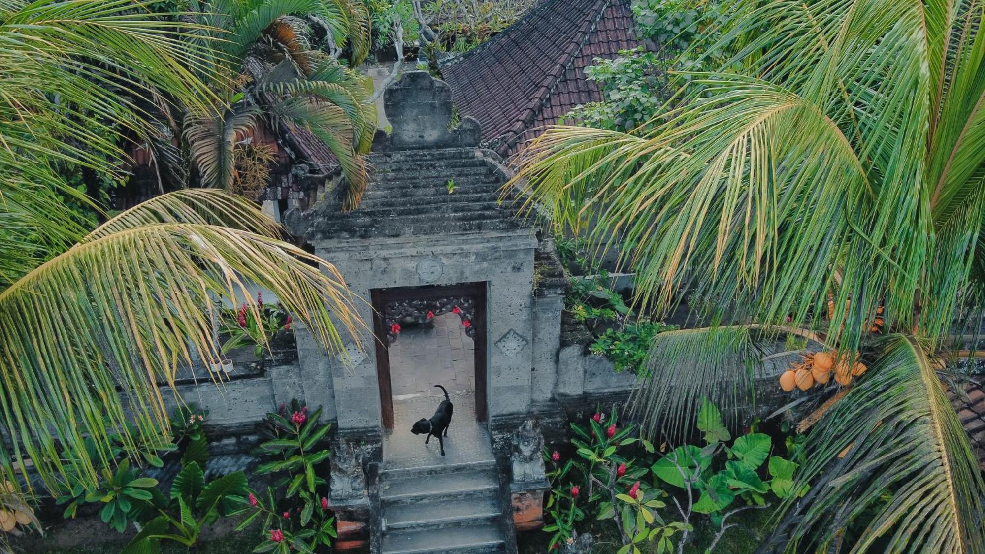 Bramasa Guest house