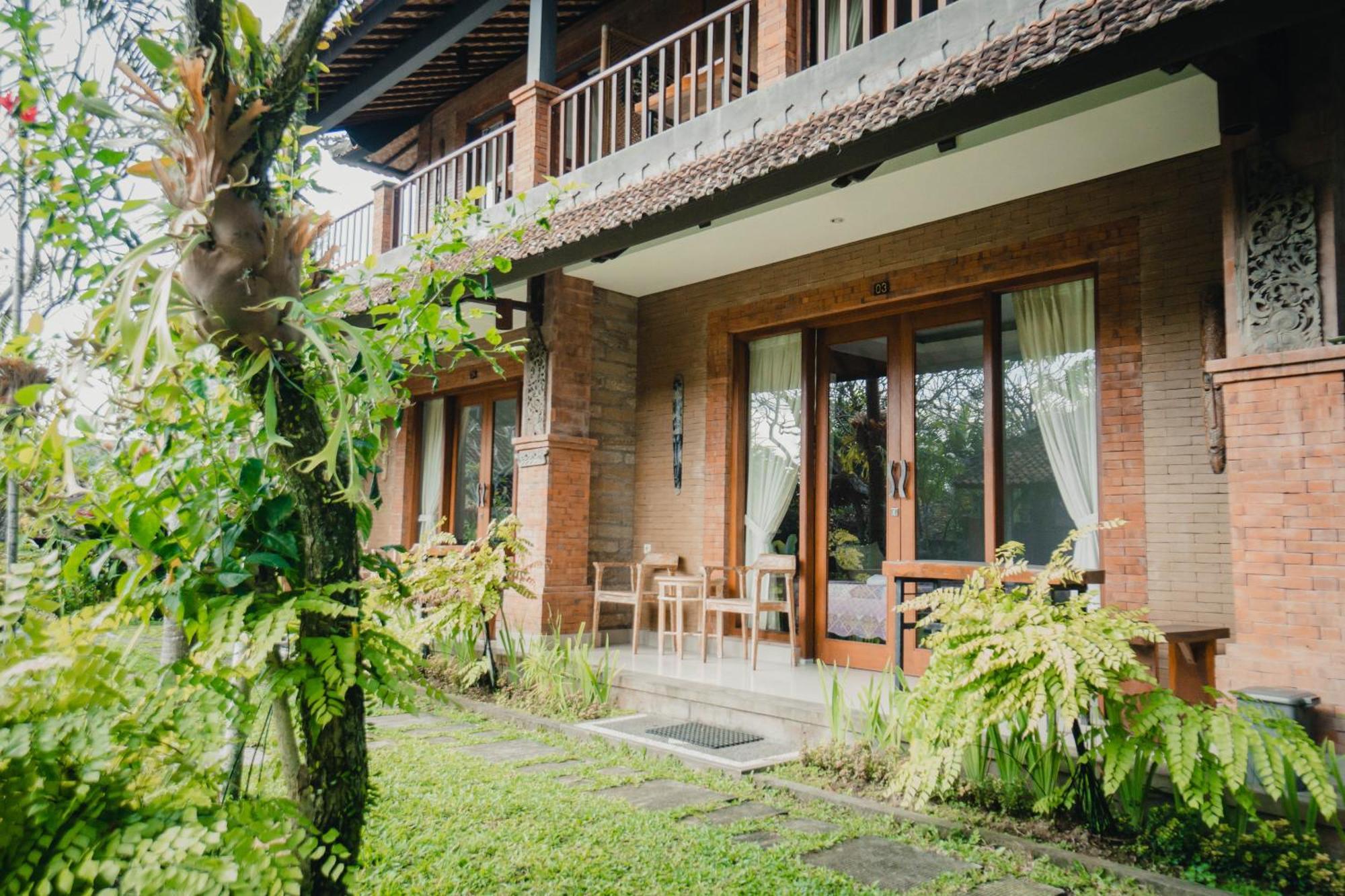 Guest house Bramasa 4*