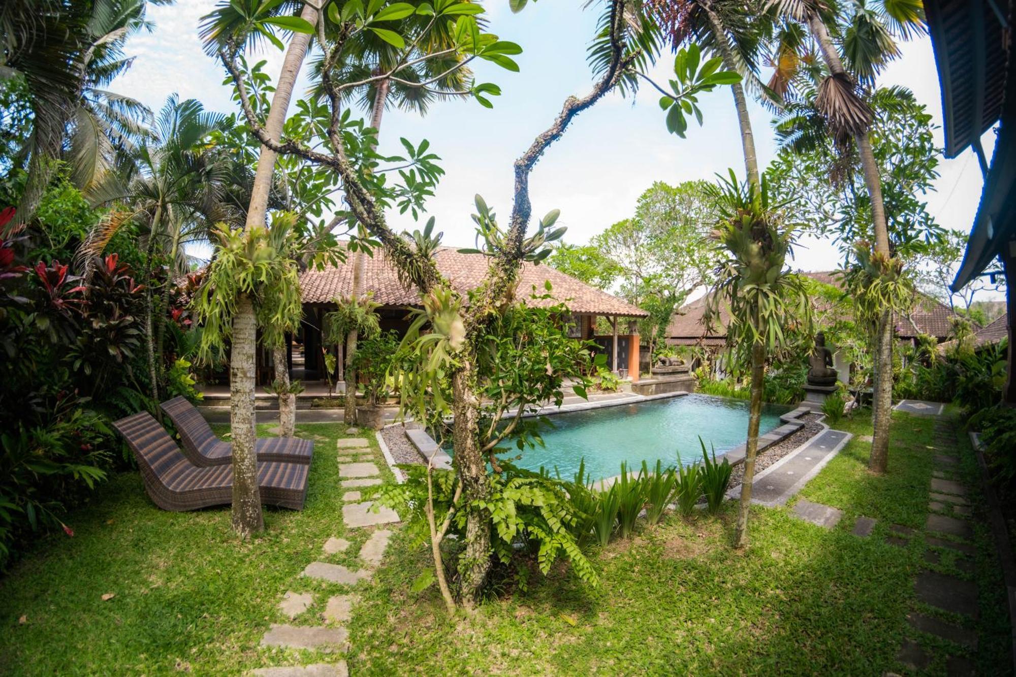 Guest house Bramasa