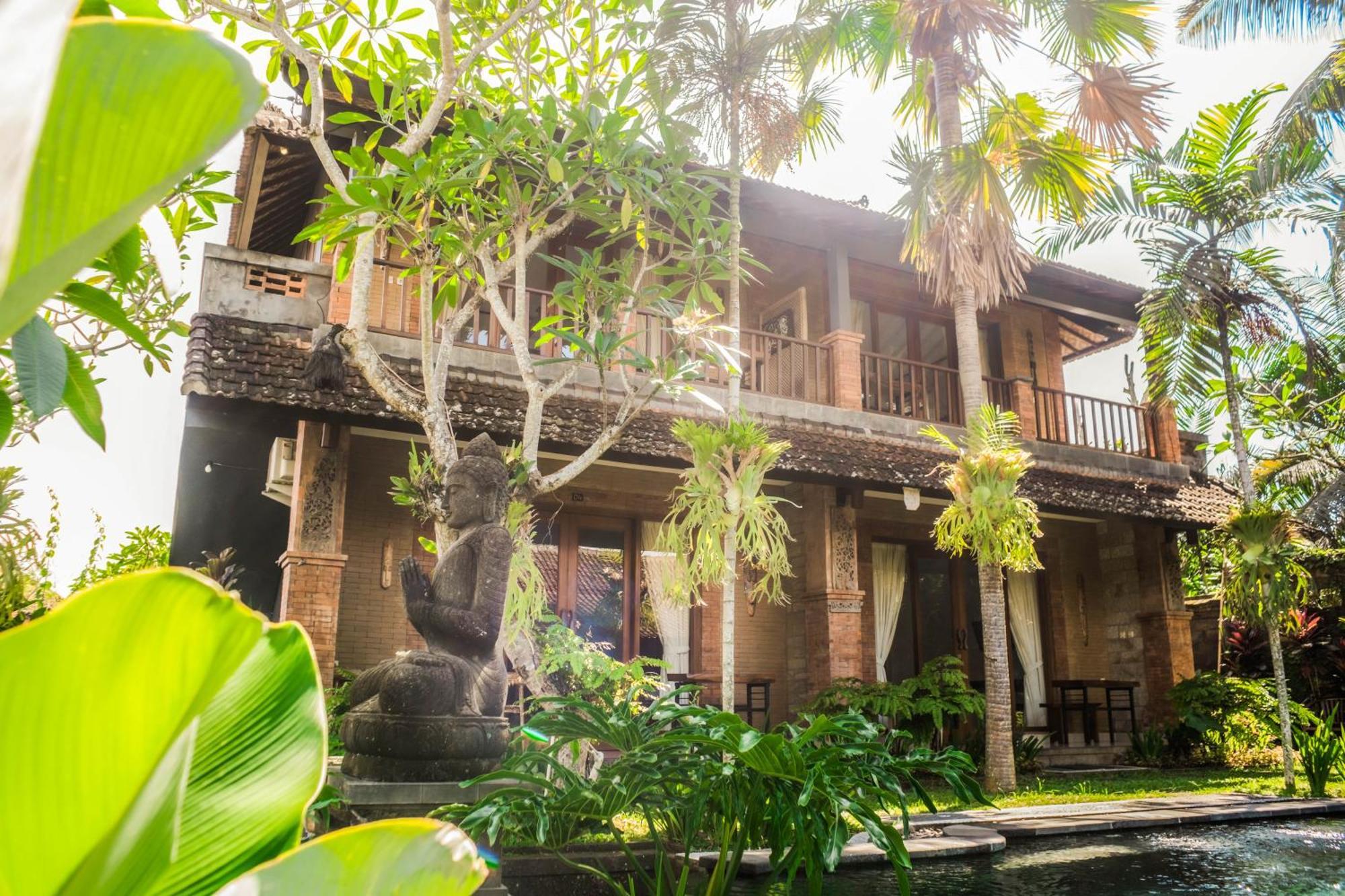 Bramasa Guest house 4*
