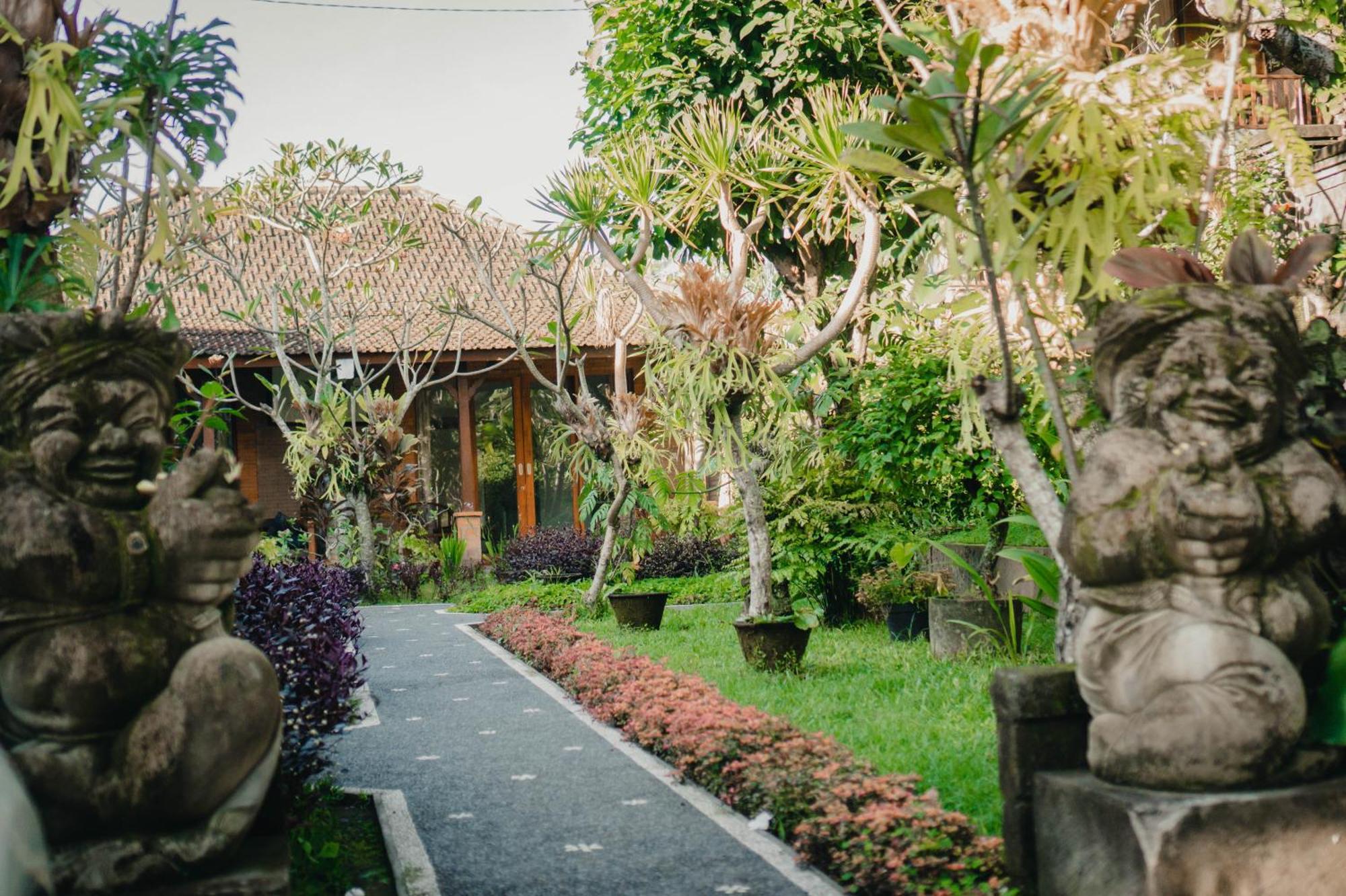 Bramasa Guest house