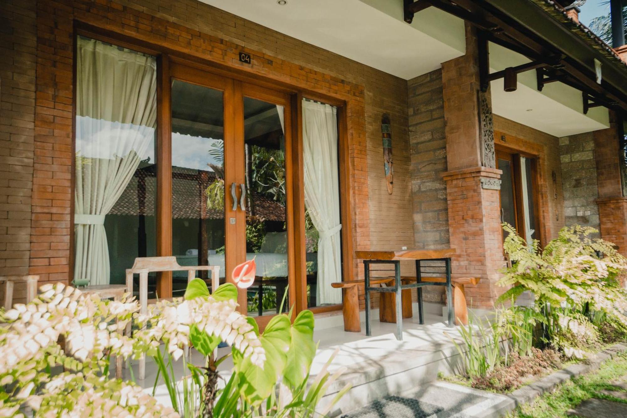 Bramasa Guest house 4*