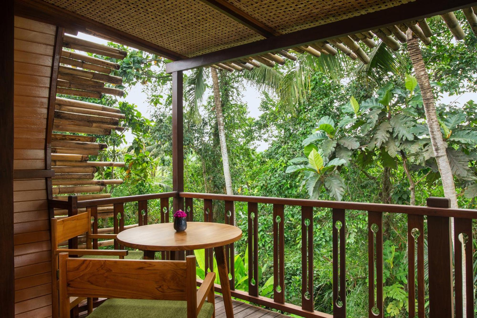 Villa Beehouse Dijiwa Ubud (Bali)