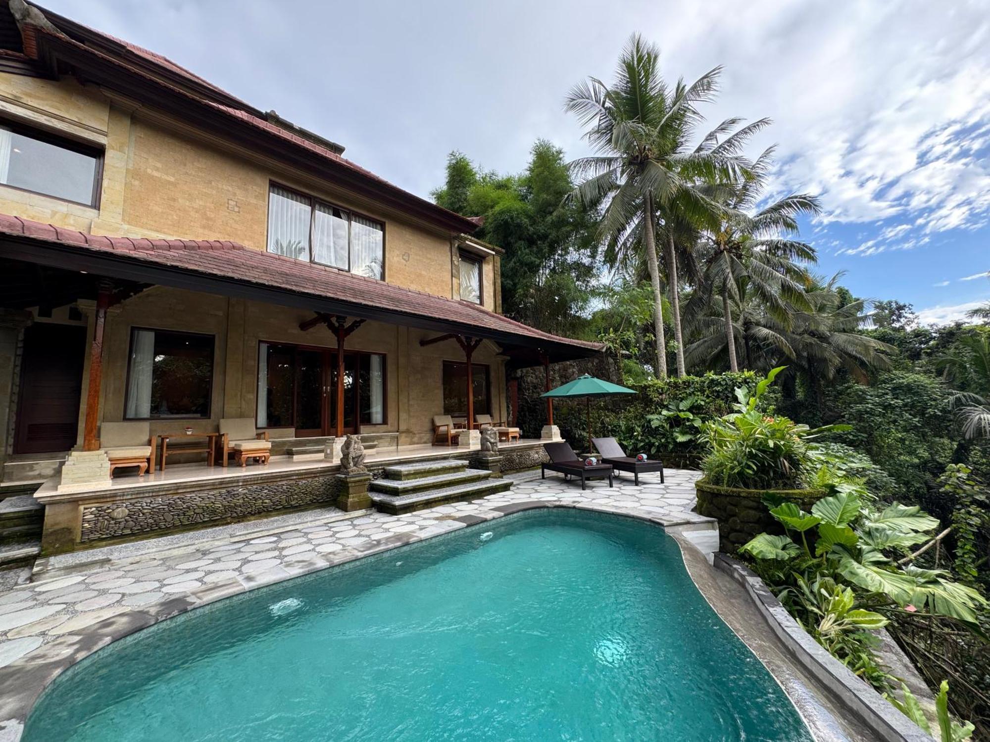 Sakti Garden & Tempat peranginan 4*