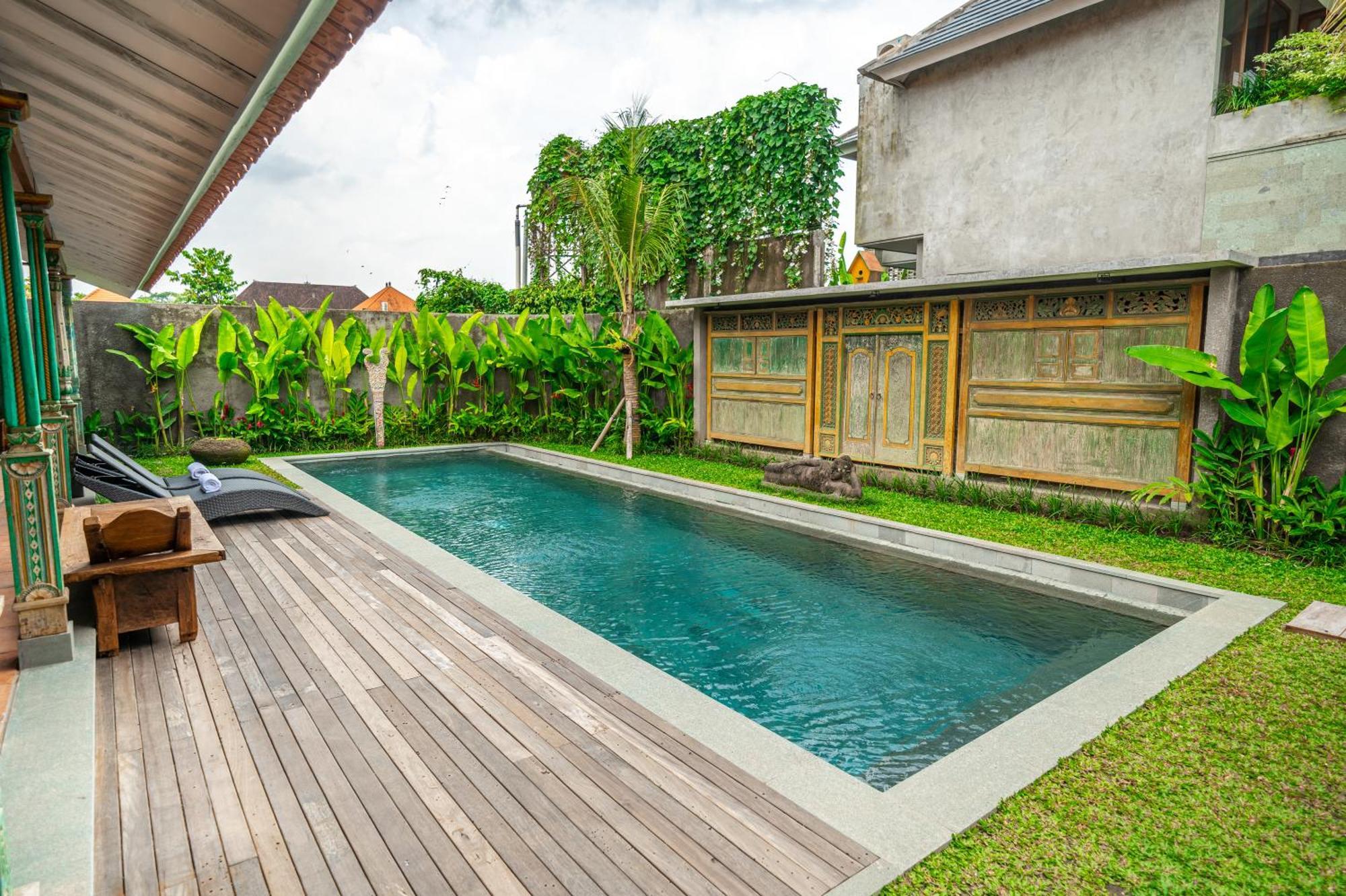 Diary Villa *