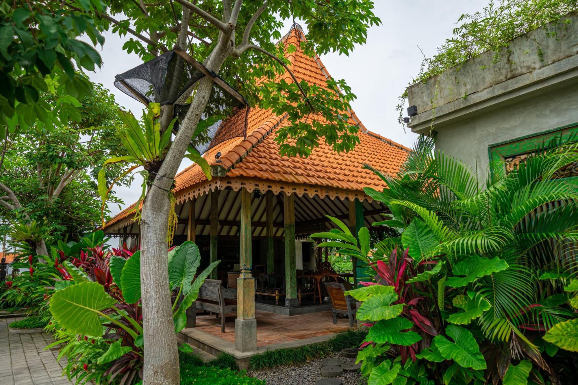 Villa Diary Ubud (Bali)