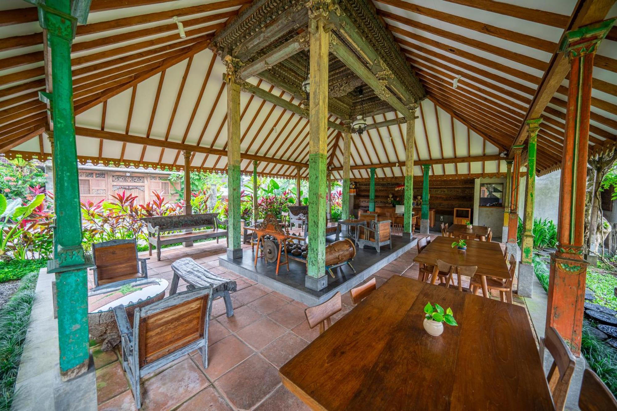 Pousada Diary Ubud