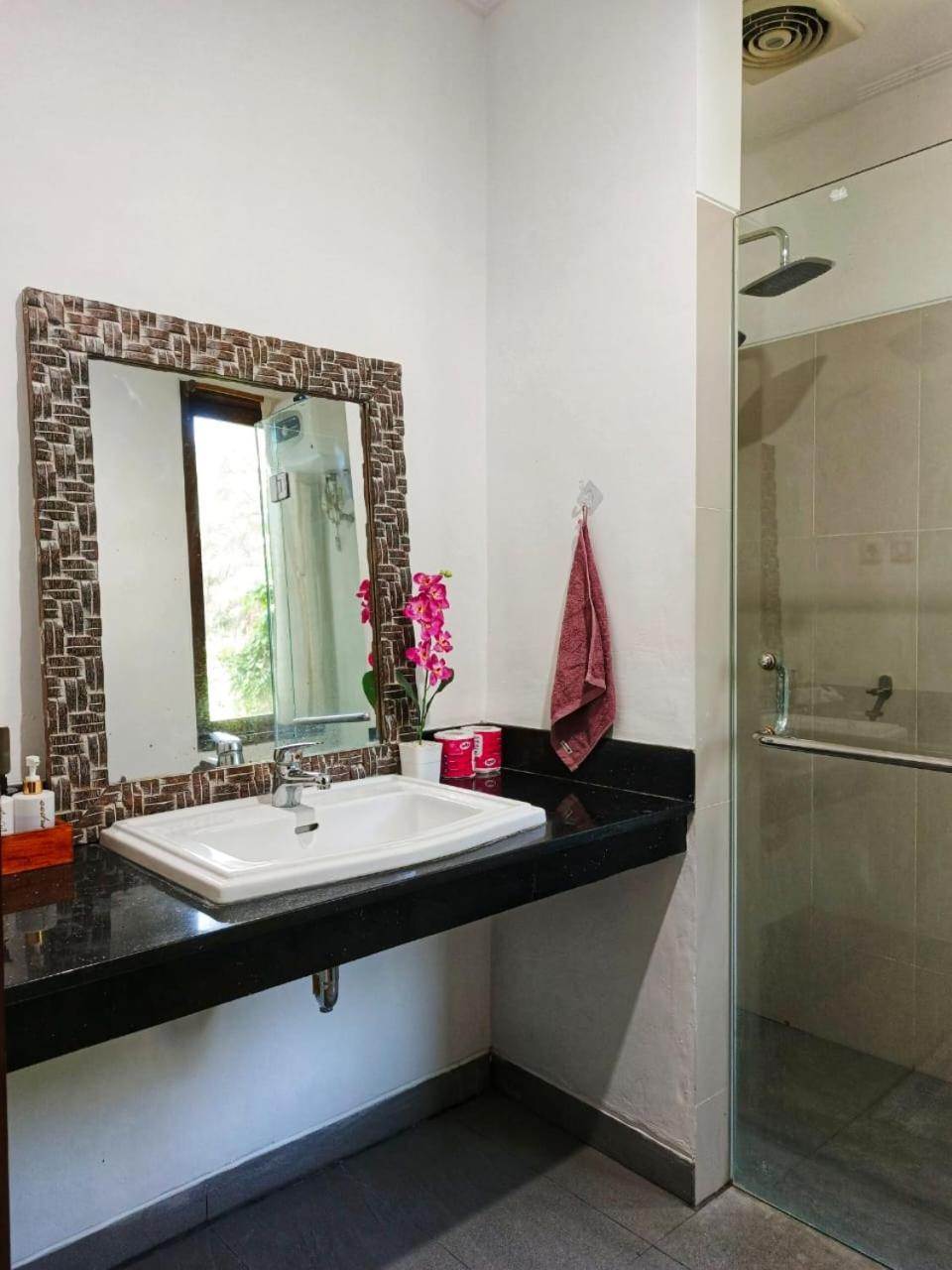 Villa Malathi Private House With Jungle View