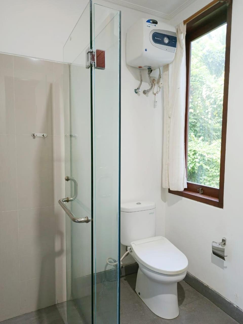 Villa Malathi Private House With Jungle View