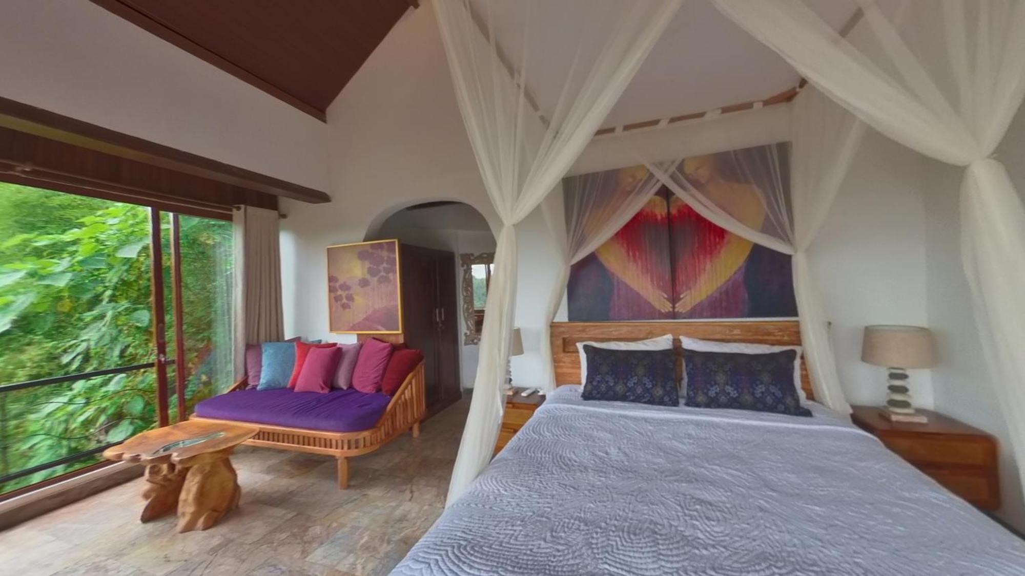 River Song Bali Villa