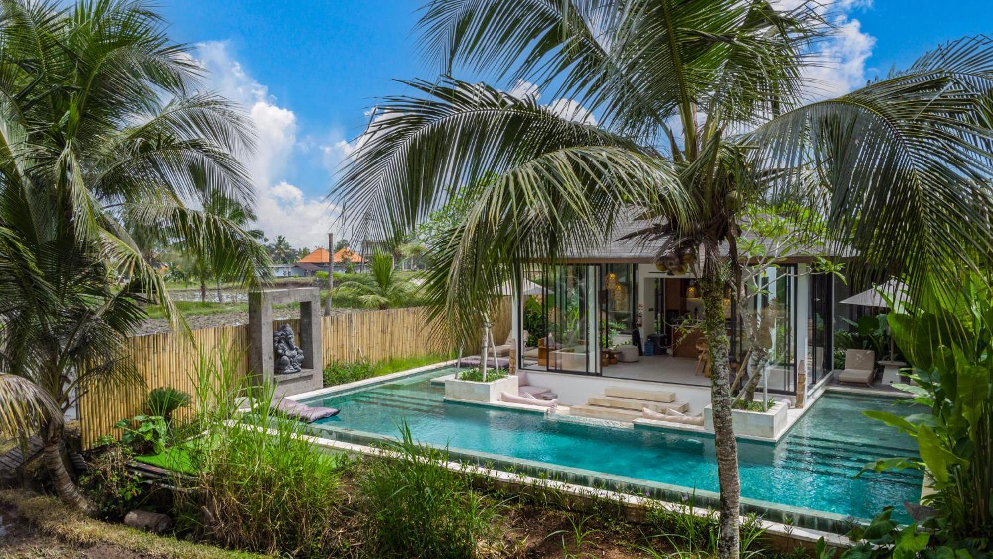 Villa Alma By Balisuperhost *