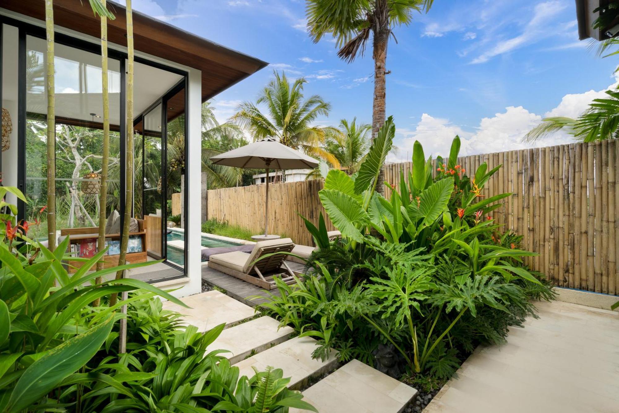 Villa Alma By Balisuperhost Ubud (Bali)