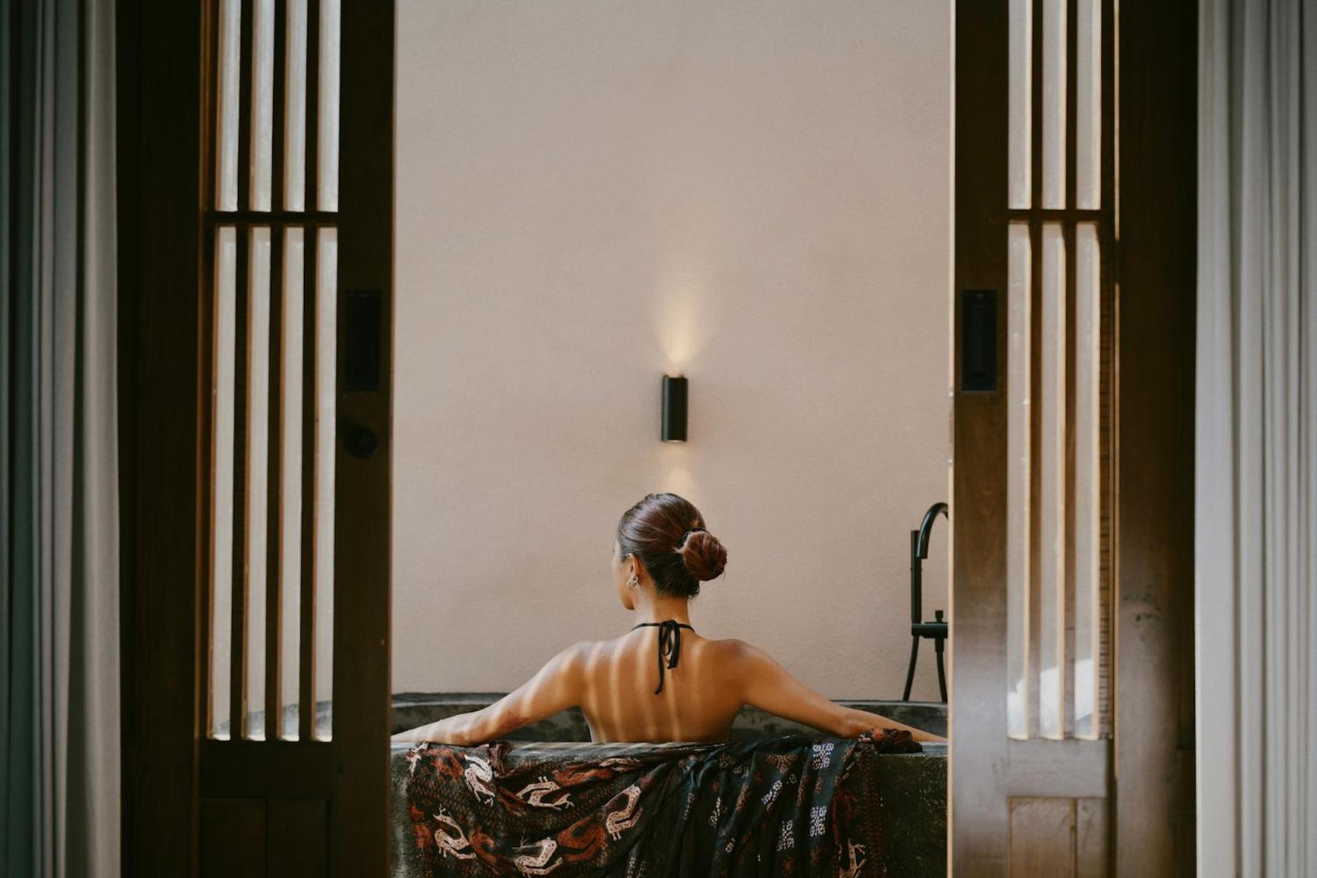 Villa Shibumi - Ubud (Bali)