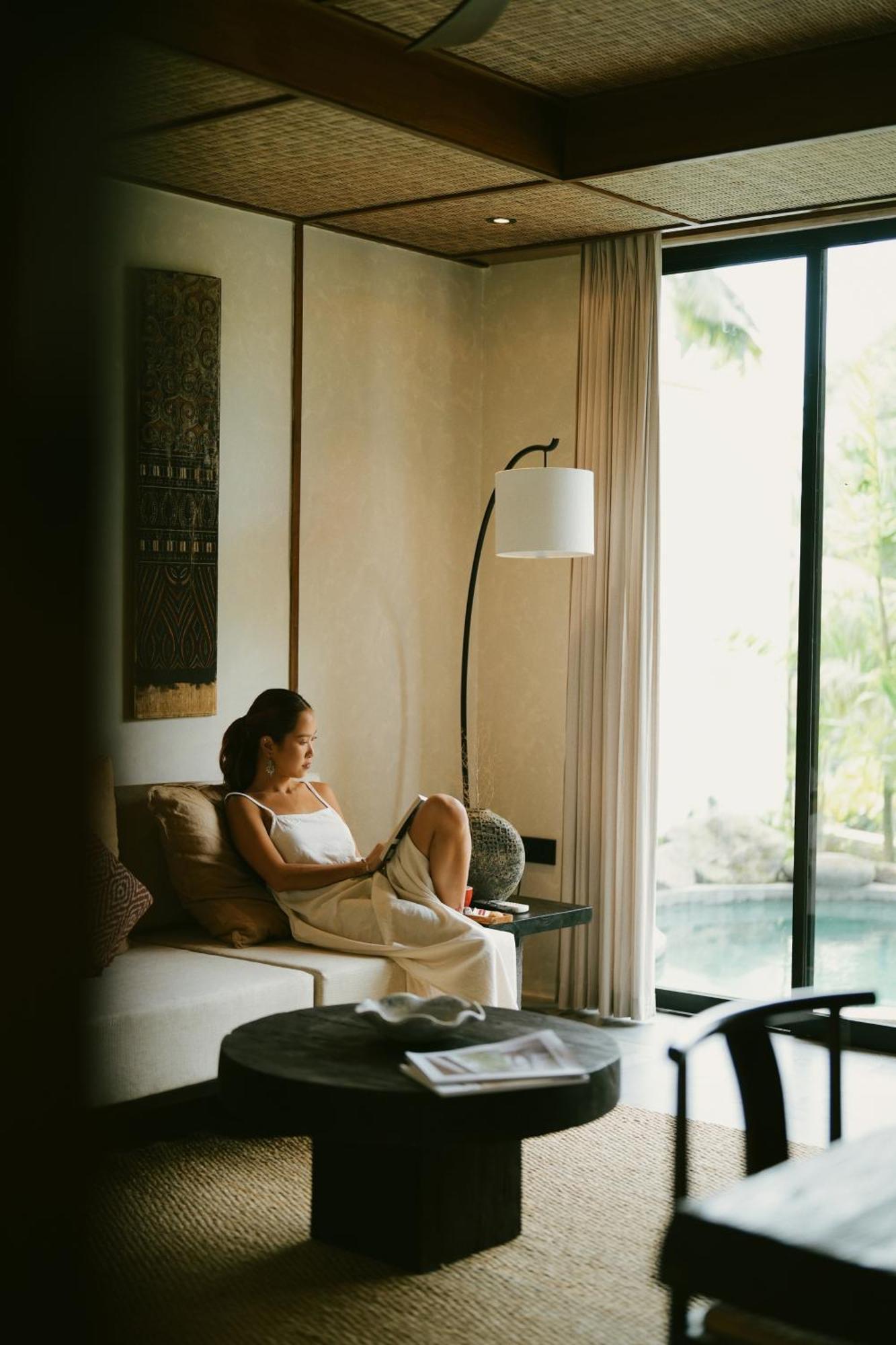Shibumi - Villa *