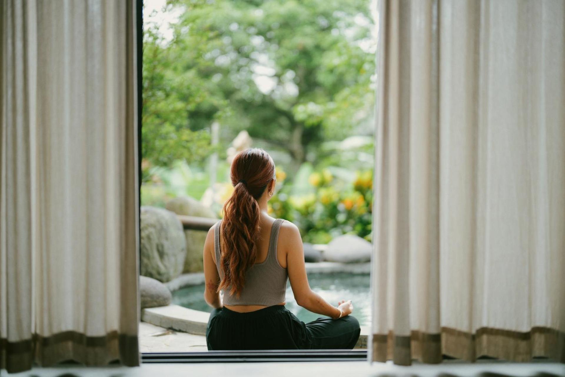 Shibumi - * Ubud (Bali)