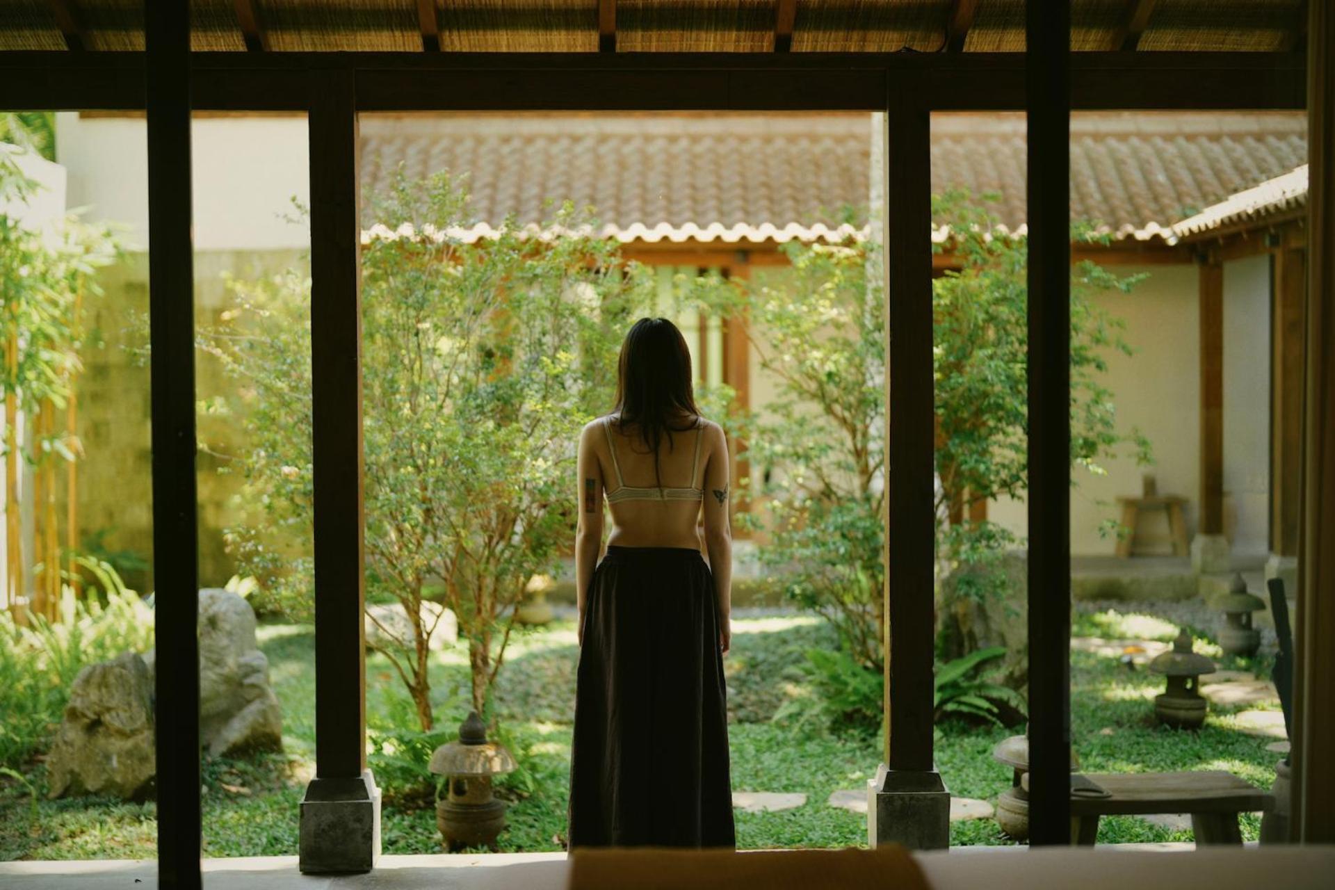 Villa Shibumi - *