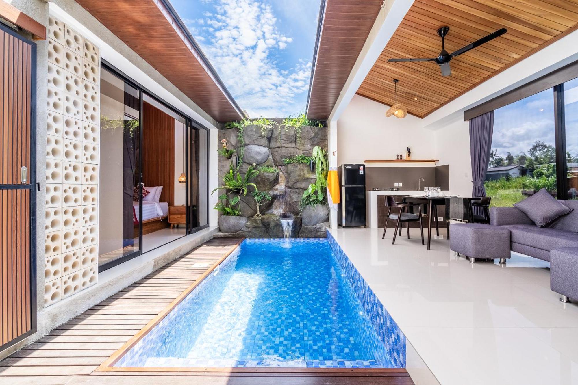 Eden By Great Bali * Ubud (Bali)