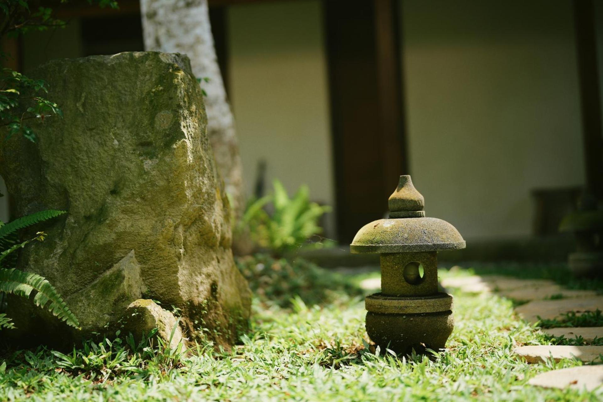 Villa Shibumi -