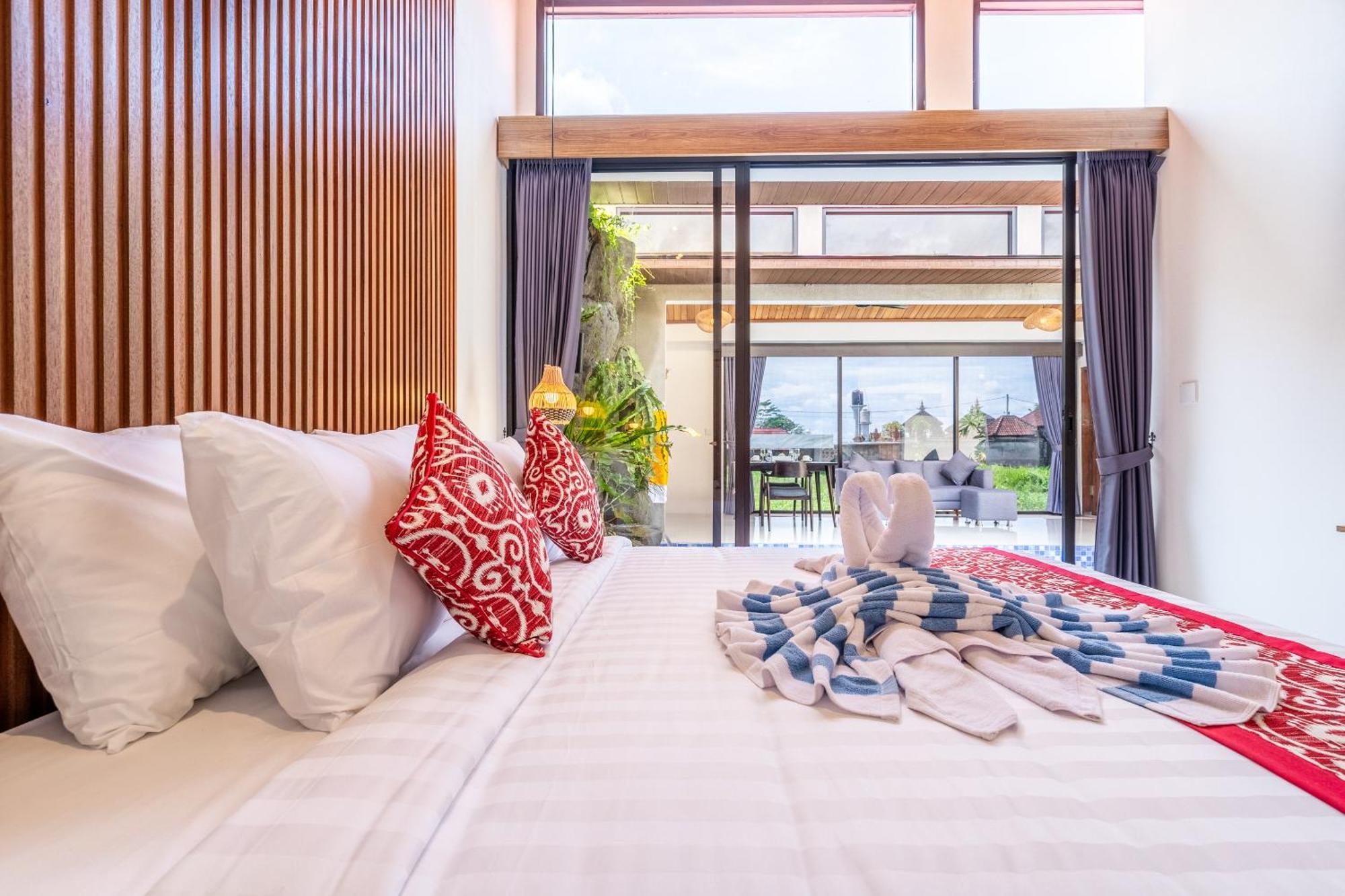 Eden By Great Bali Villa *