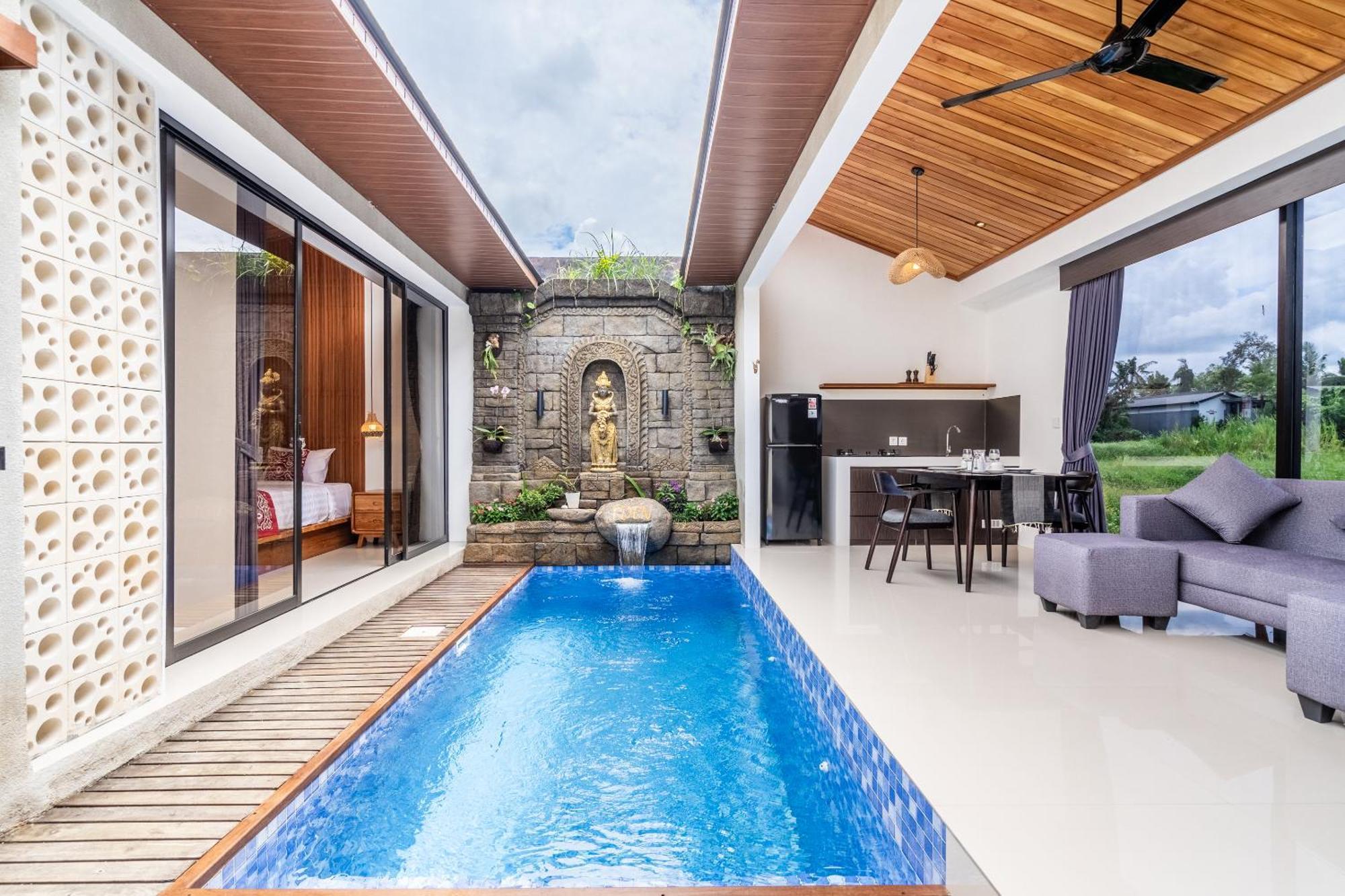 Eden By Great Bali * Ubud (Bali)