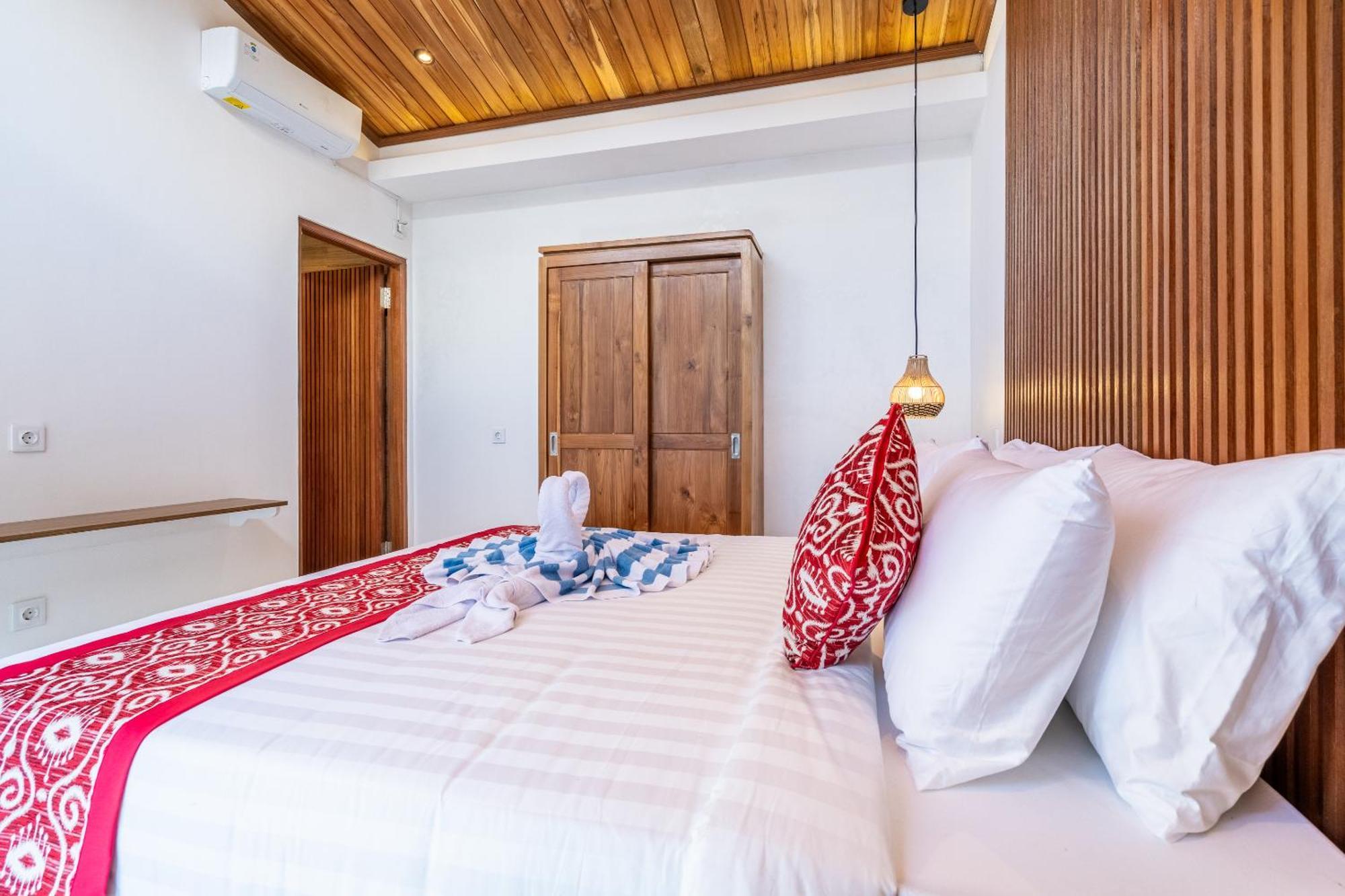 Eden By Great Bali Villa Ubud (Bali)
