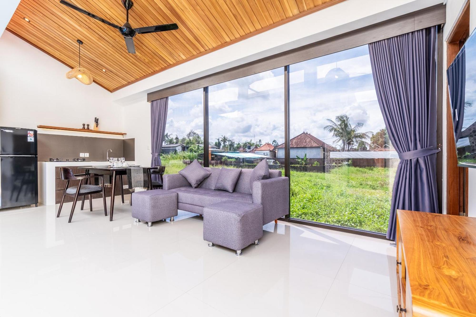 Eden By Great Bali Villa Ubud (Bali)