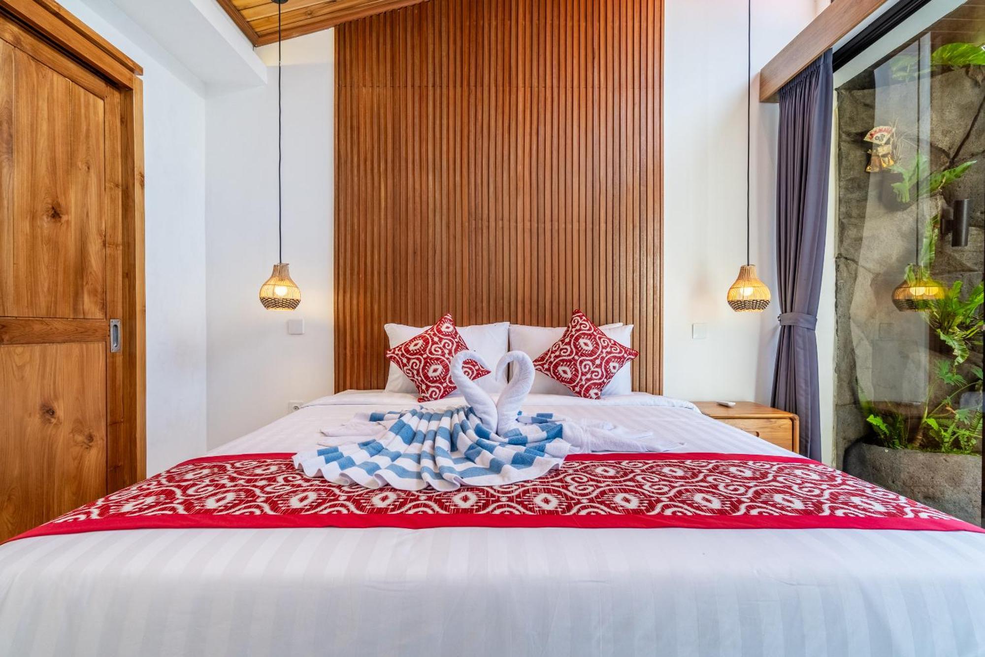 Eden By Great Bali Villa *