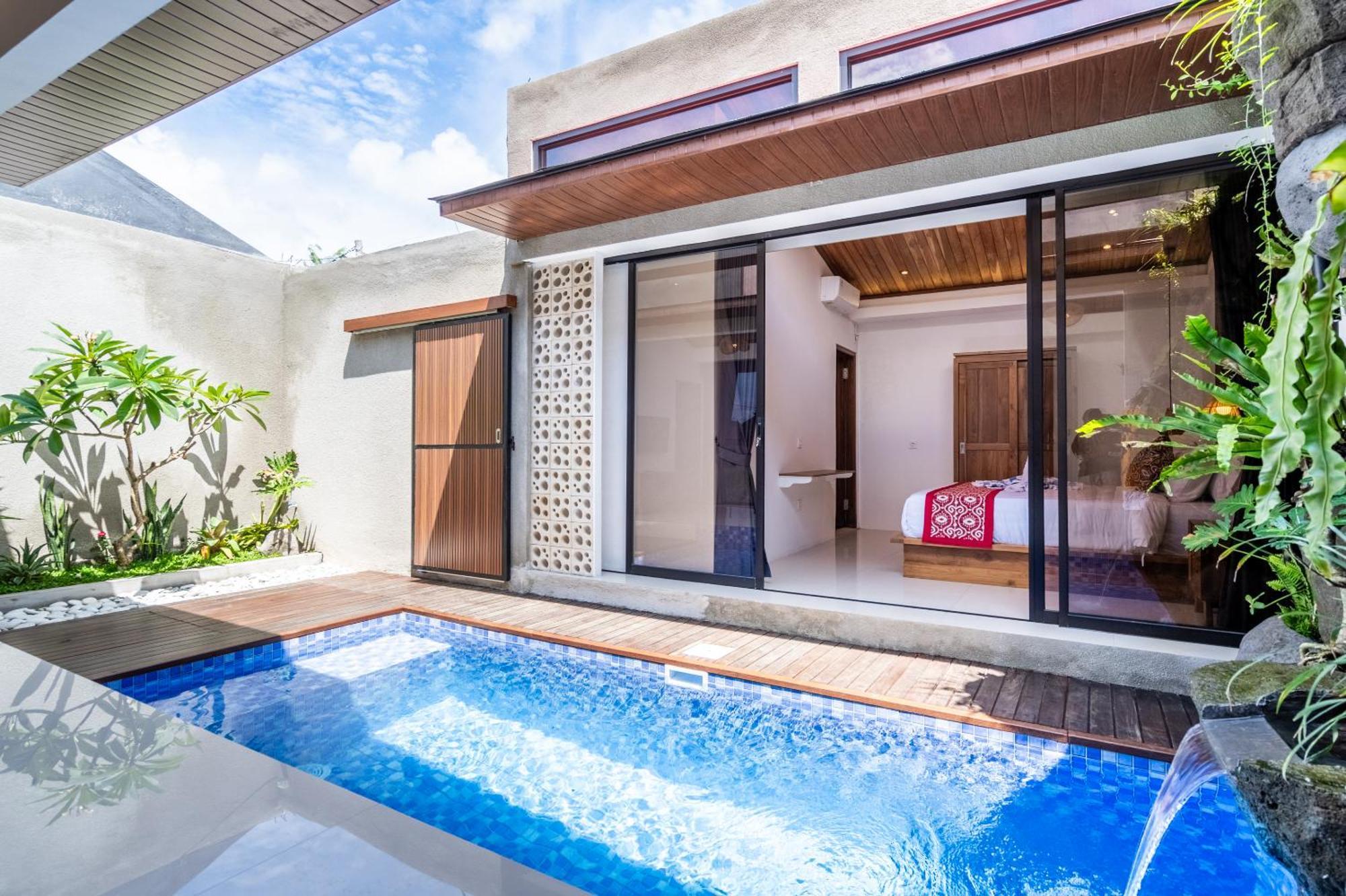 Eden By Great Bali Villa