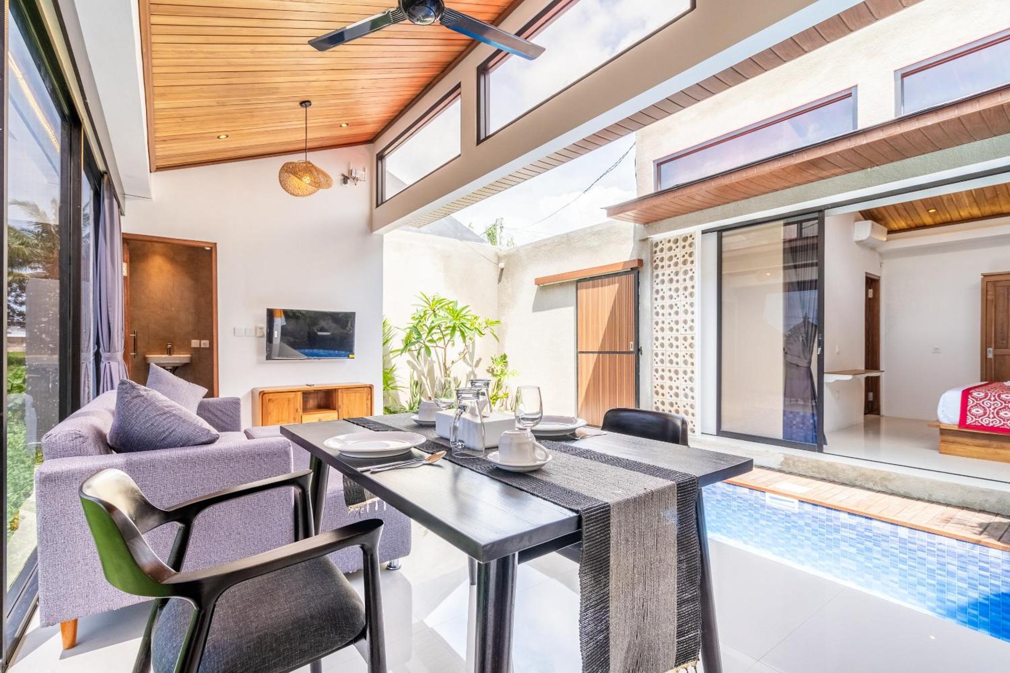 Villa Eden By Great Bali