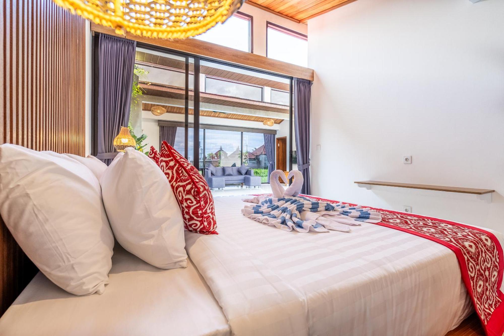 Eden By Great Bali Ubud (Bali)