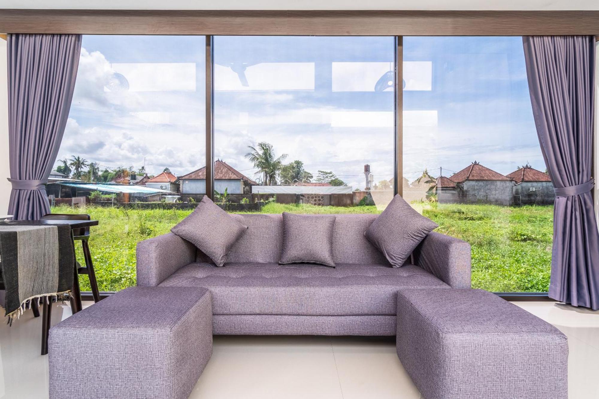 Villa Eden By Great Bali Ubud (Bali)