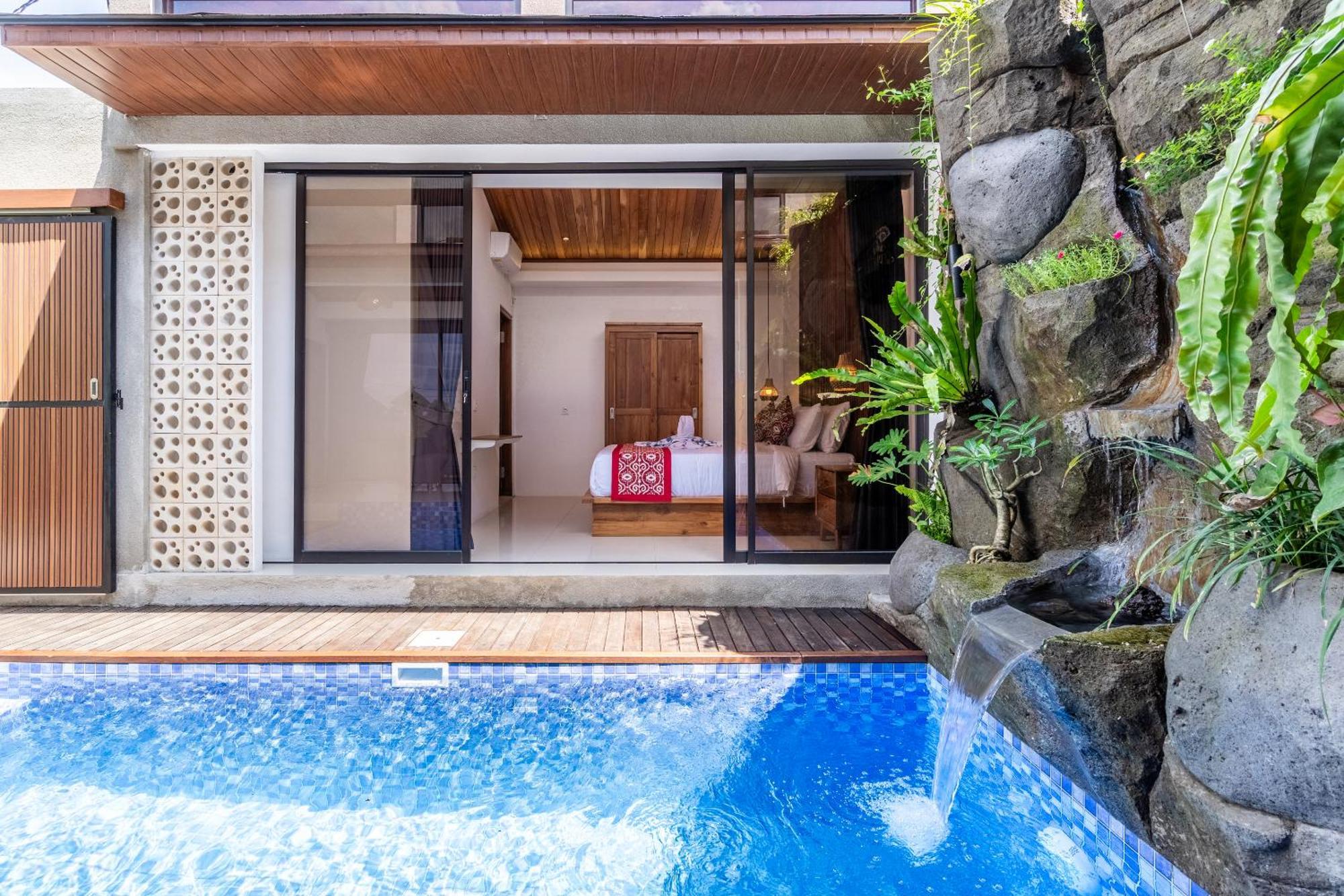 Eden By Great Bali Villa *