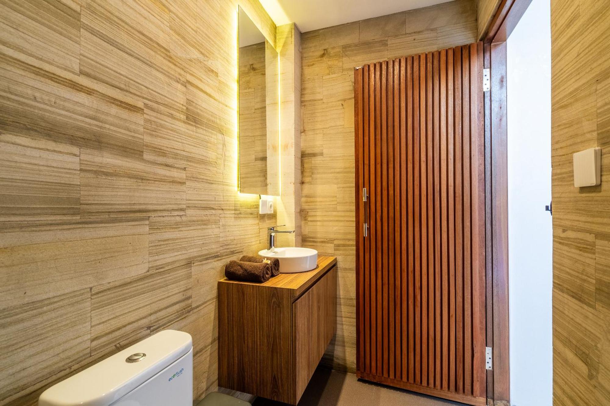 Eden By Great Bali Villa Ubud (Bali)