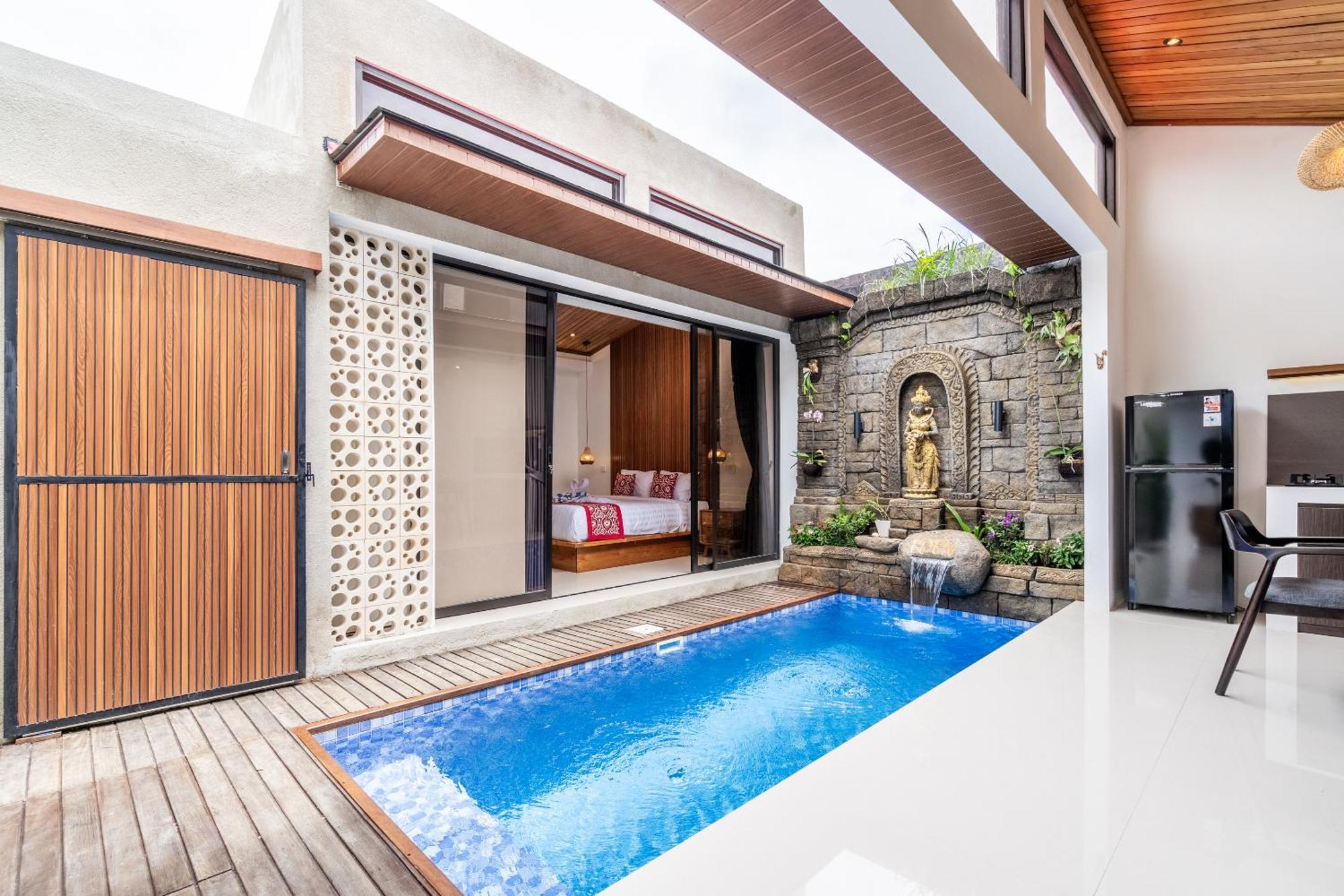 Eden By Great Bali Villa *