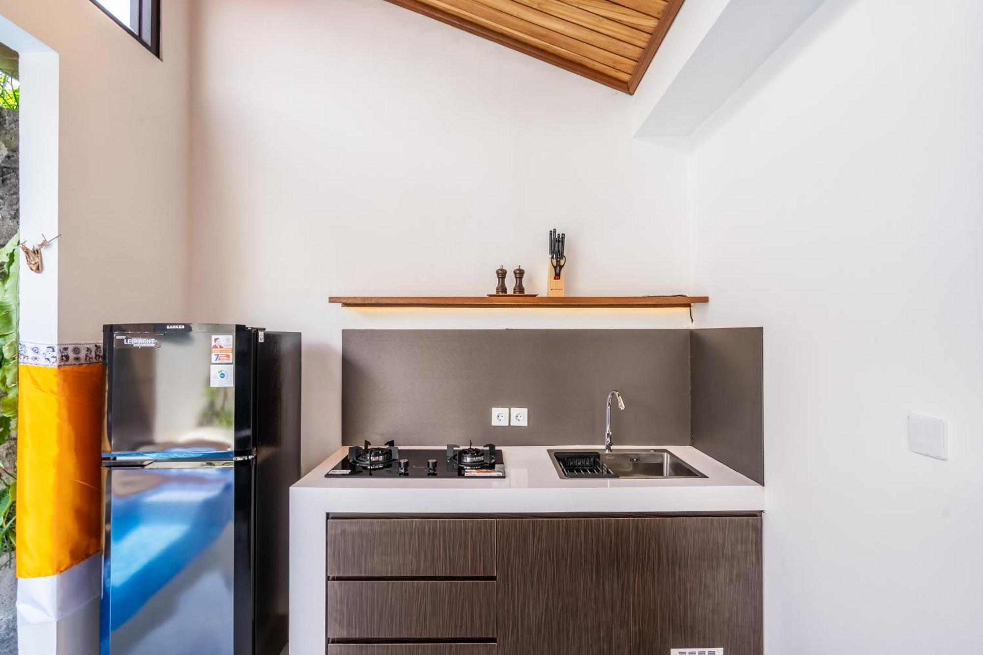 Villa Eden By Great Bali Ubud (Bali)