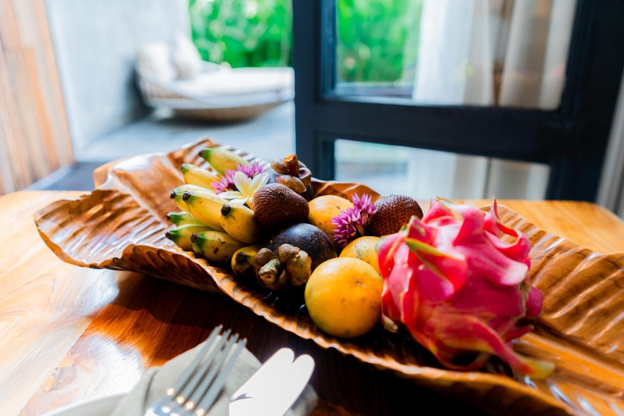 Haven Hideaway Bali Ubud (Bali)