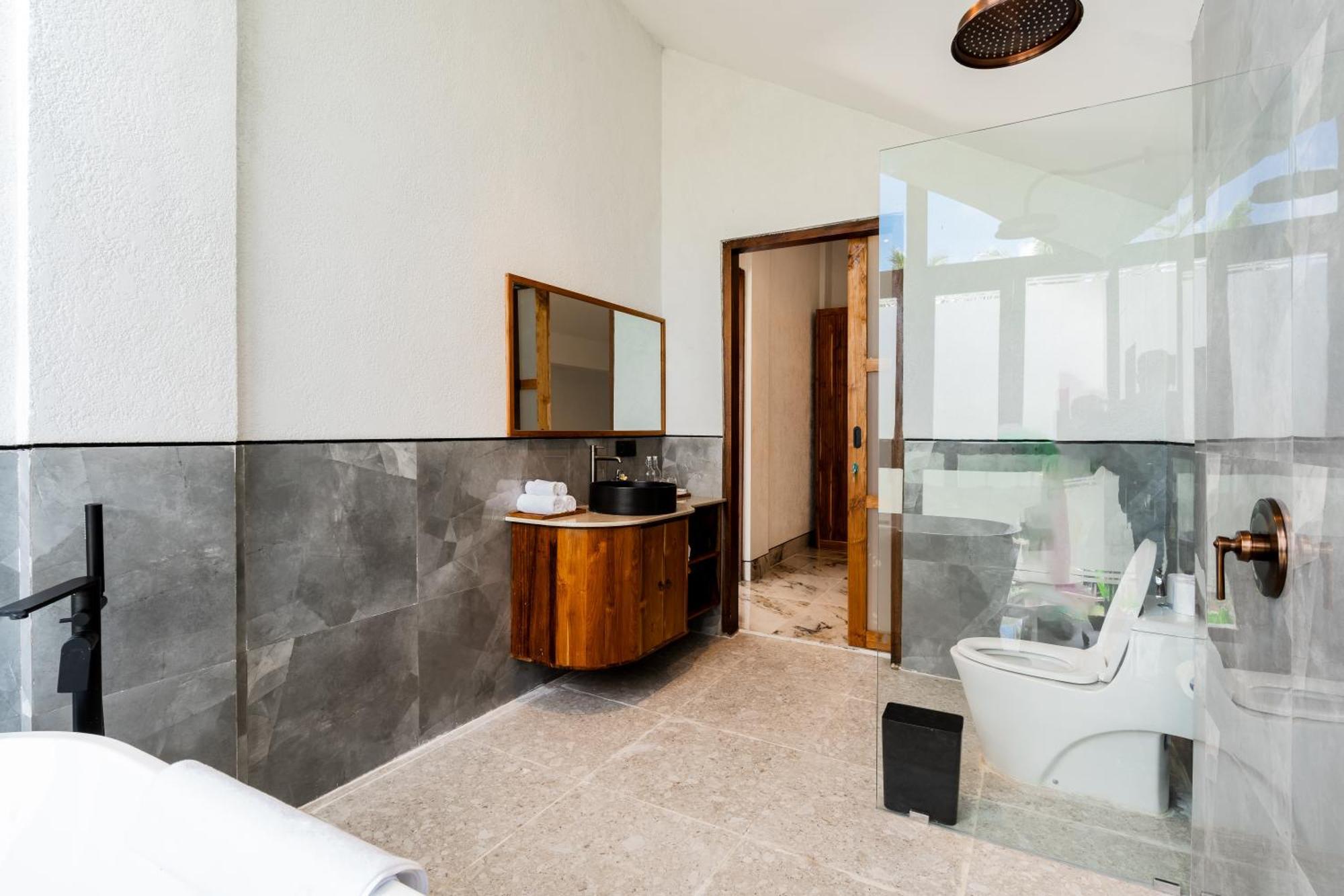 Haven Hideaway Bali Villa