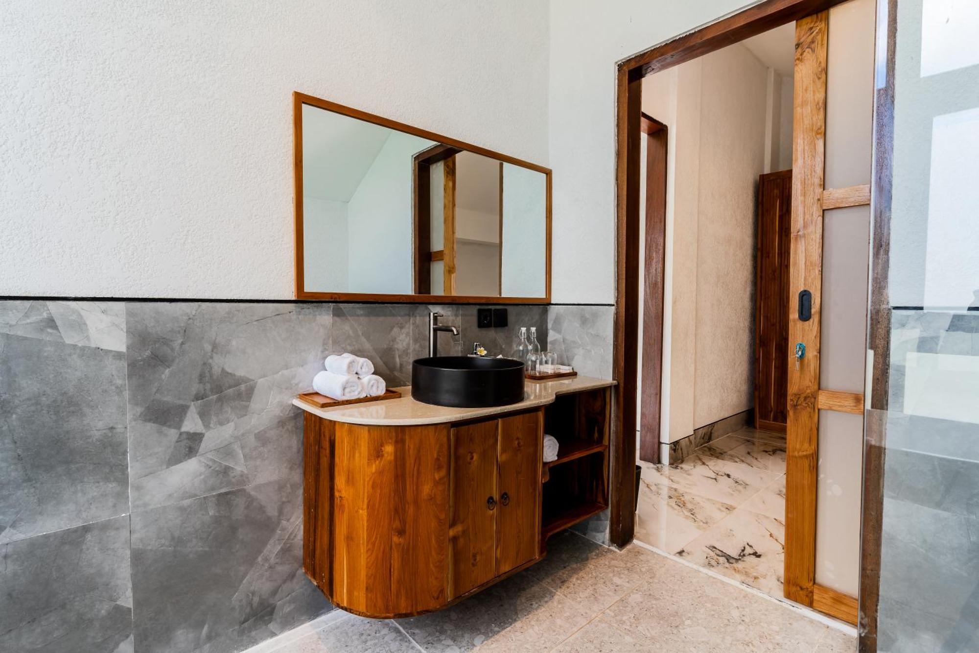 Haven Hideaway Bali Villa Ubud (Bali)